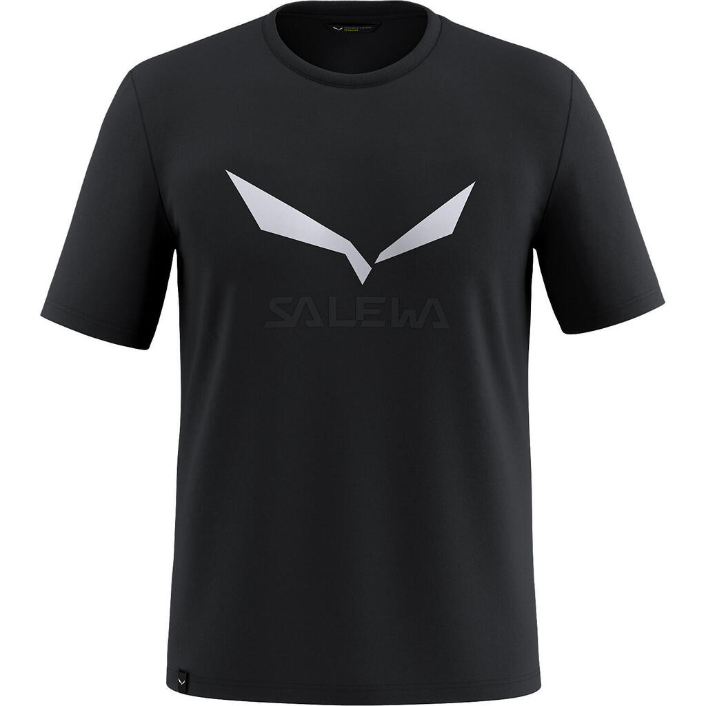 T-shirt Salewa Solid Dry