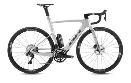 Elektrische racefiets BH Bikes Iaerolight 1.8