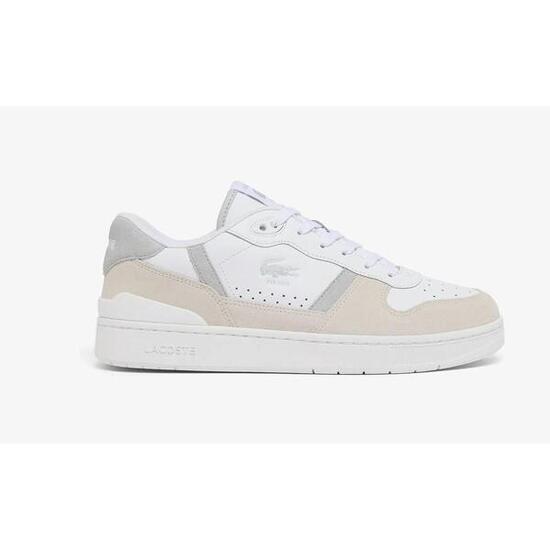 Scarpe Sportive Lacoste T-Clip Set 126 7 Sma Uomo