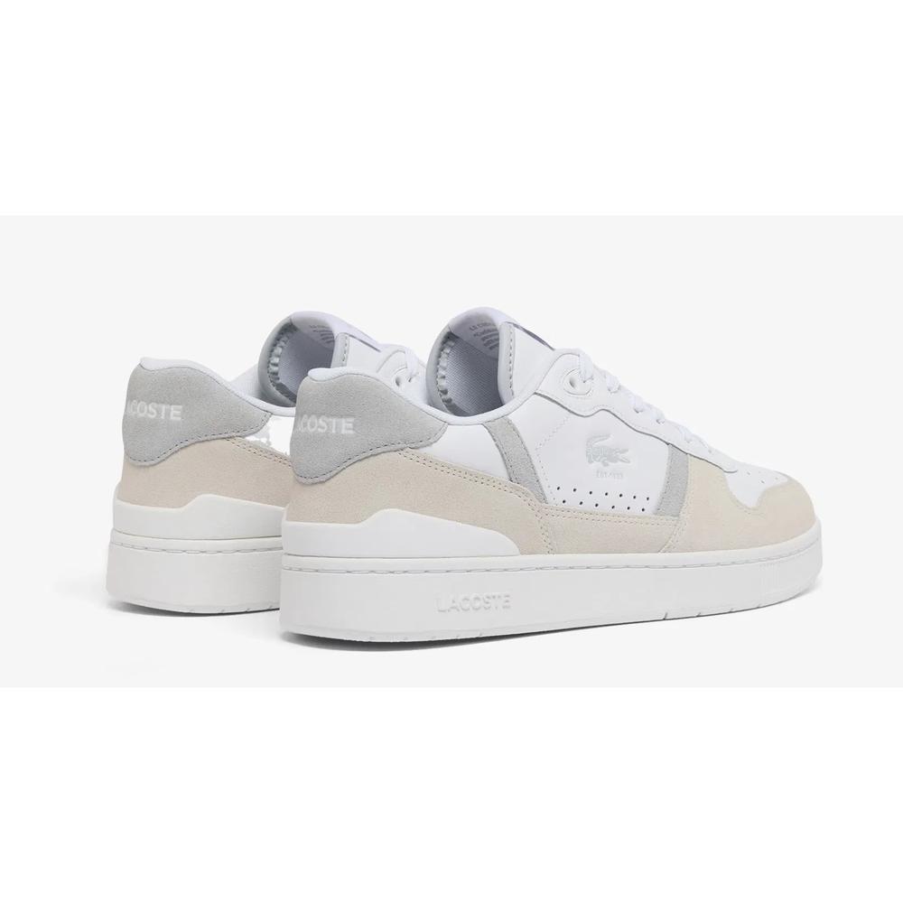 Chaussures De Sport Homme Lacoste T-Clip Set 126 7 Sma 3/7