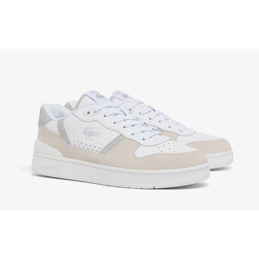Chaussures De Sport Homme Lacoste T-Clip Set 126 7 Sma 2/7