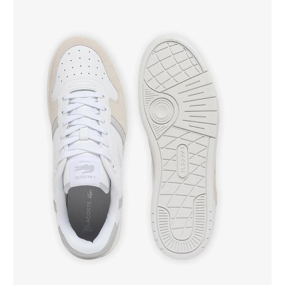 Chaussures De Sport Homme Lacoste T-Clip Set 126 7 Sma 4/7