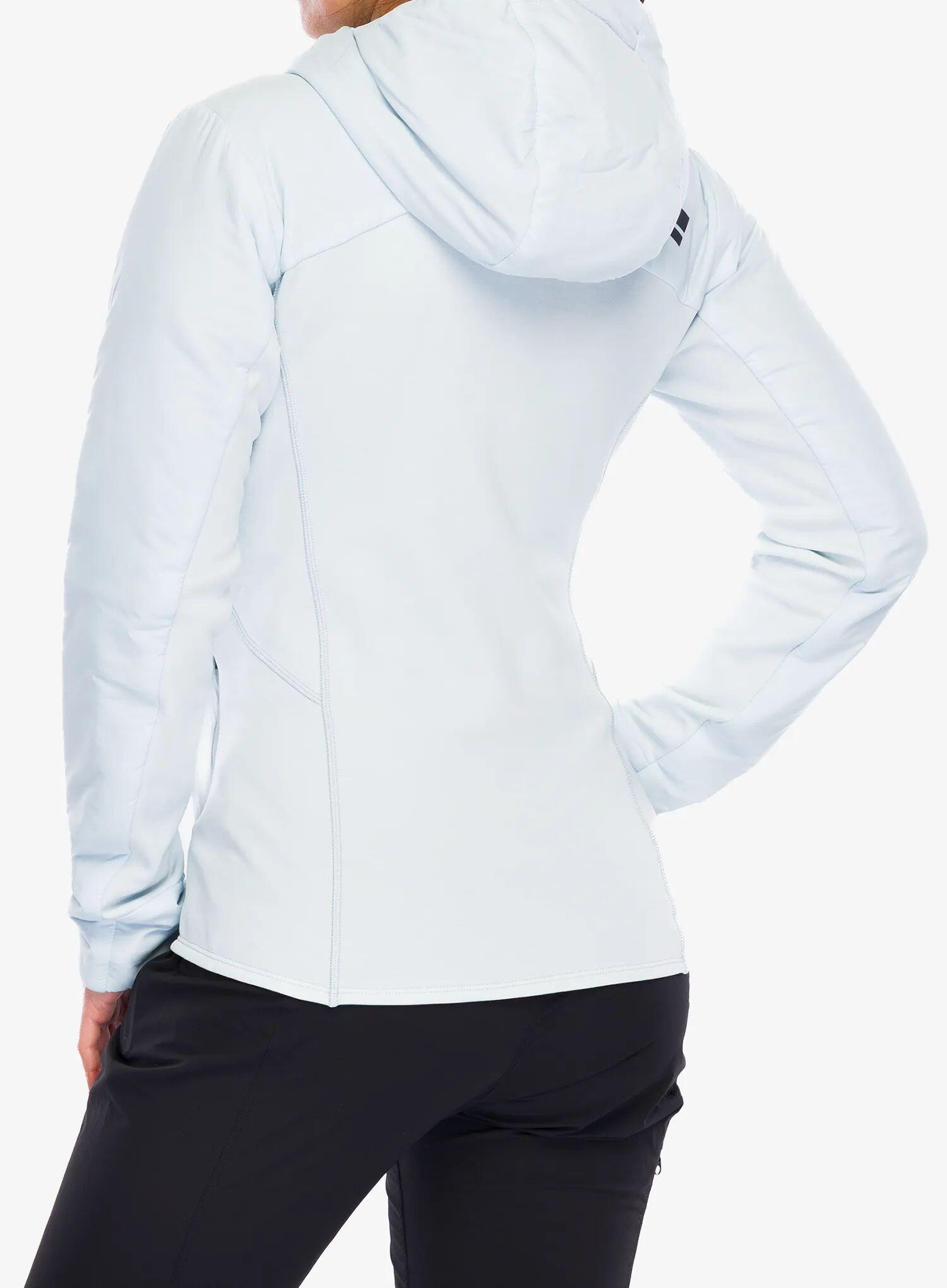 Kurtka ocieplana damska Black Diamond First Light Hybrid Hoody 4/7