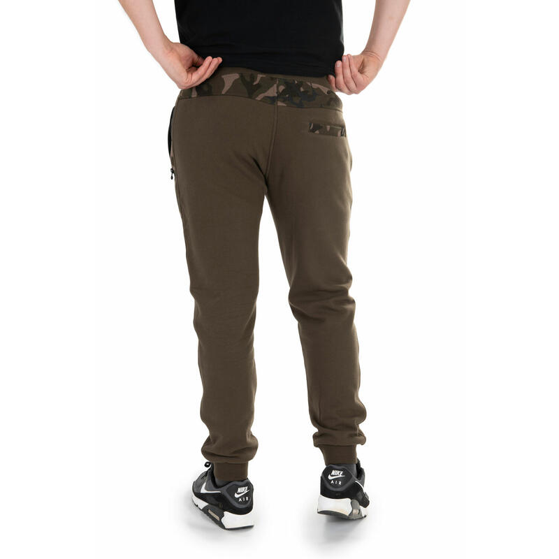 Fox Khaki / Camo Jogger XX-Large