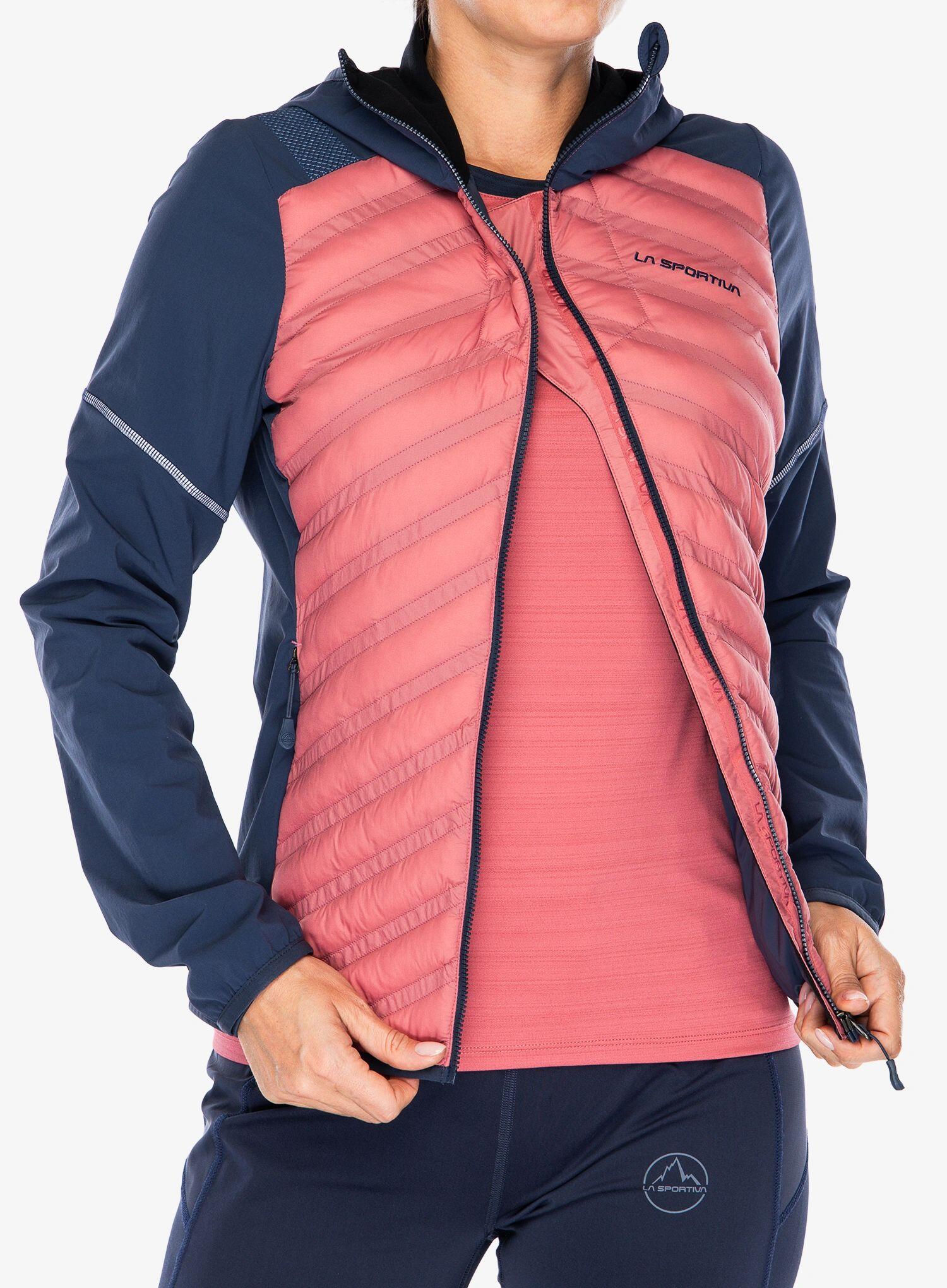 Kurtka do biegania damska La Sportiva Koro Jacket 6/7