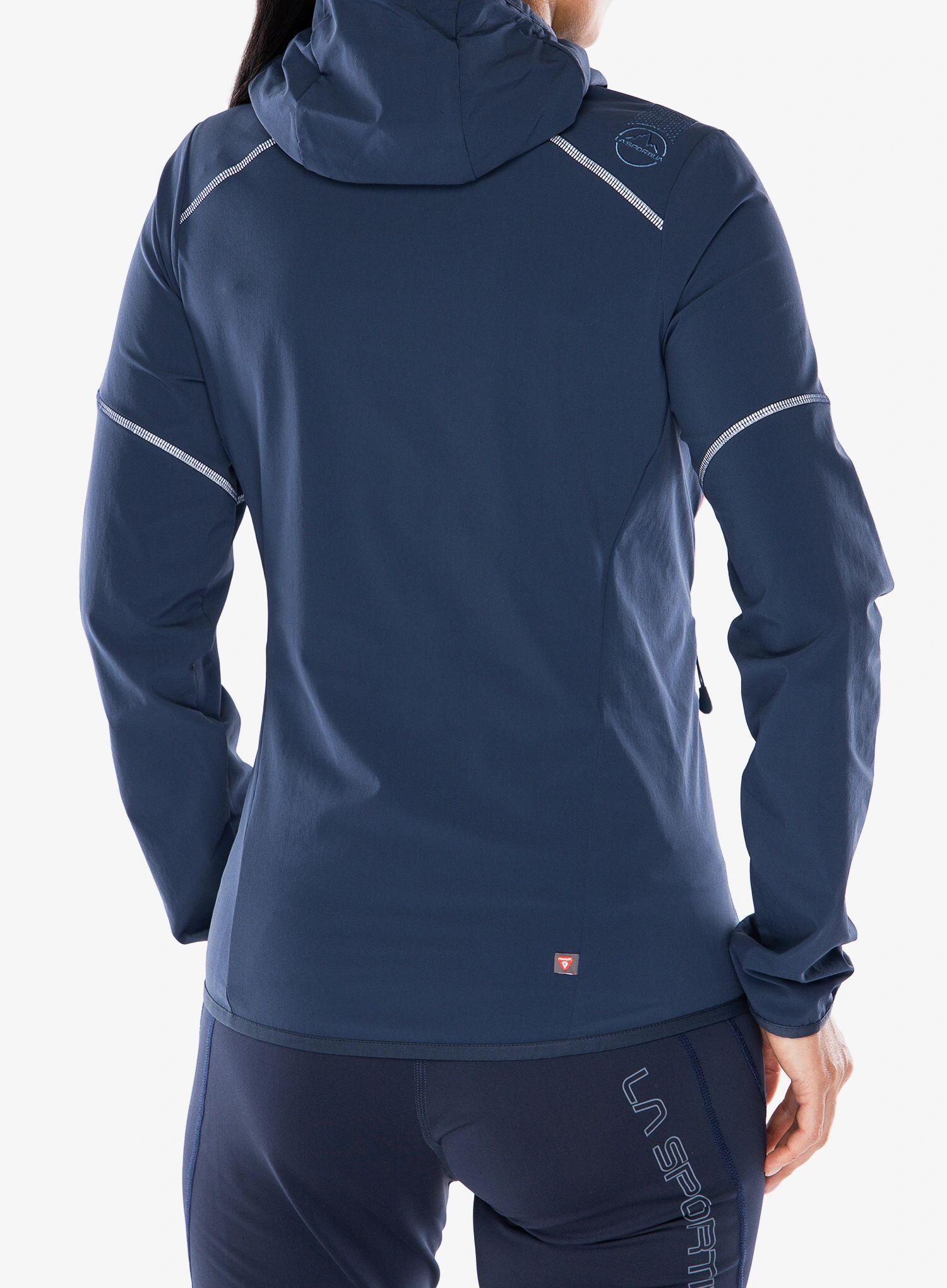 Kurtka do biegania damska La Sportiva Koro Jacket 2/7