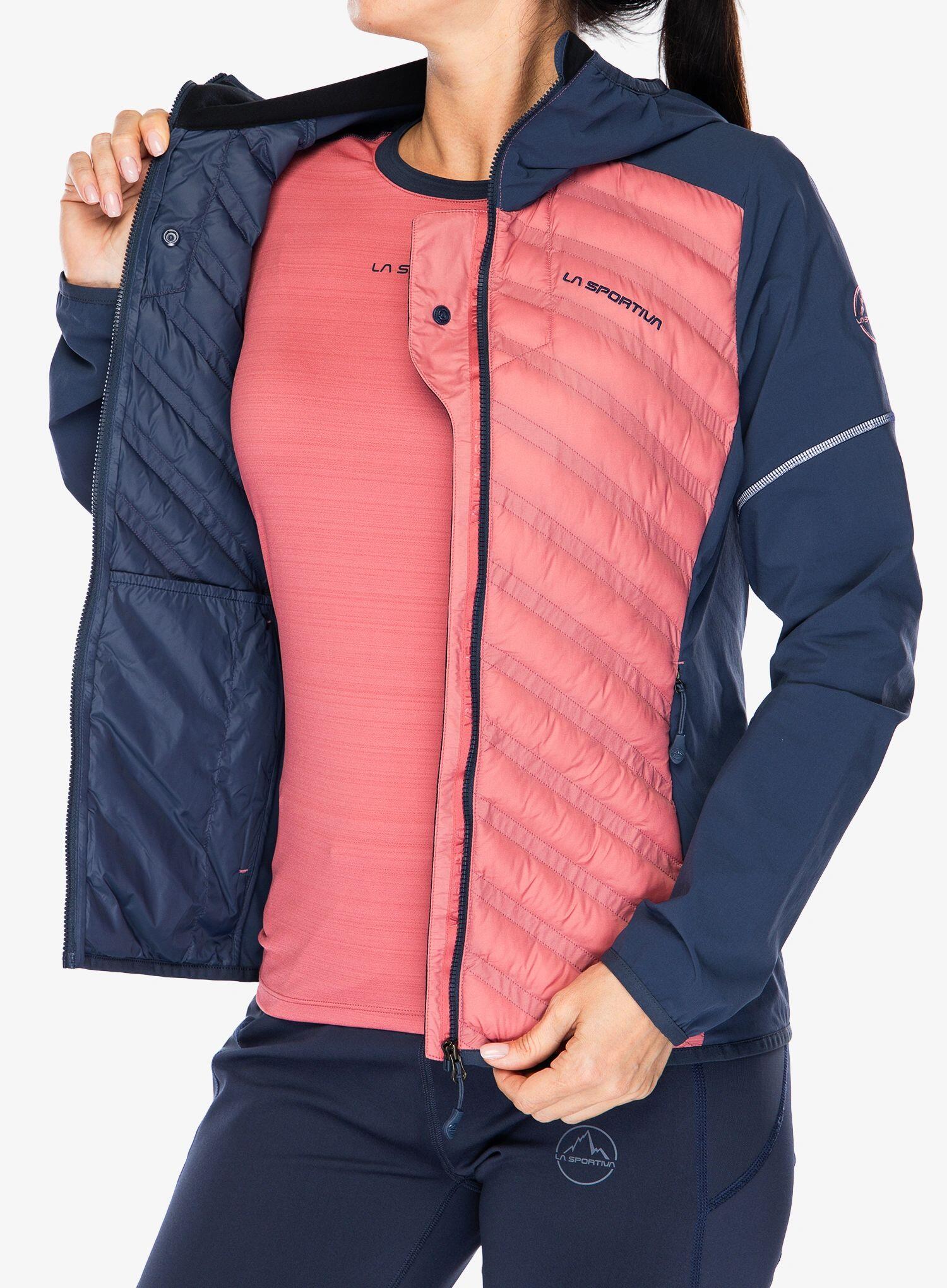 Kurtka do biegania damska La Sportiva Koro Jacket 7/7