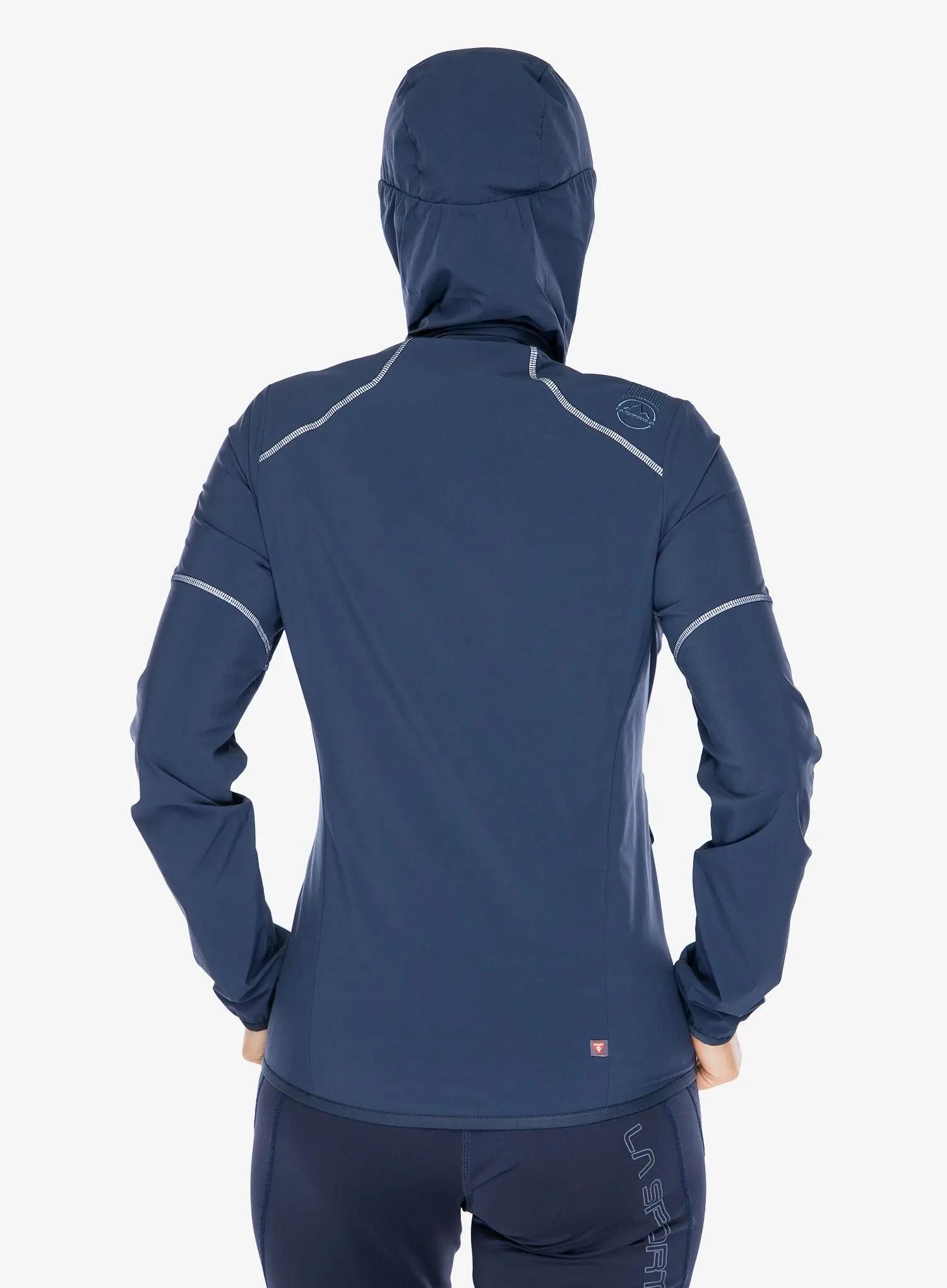 Kurtka do biegania damska La Sportiva Koro Jacket 5/7