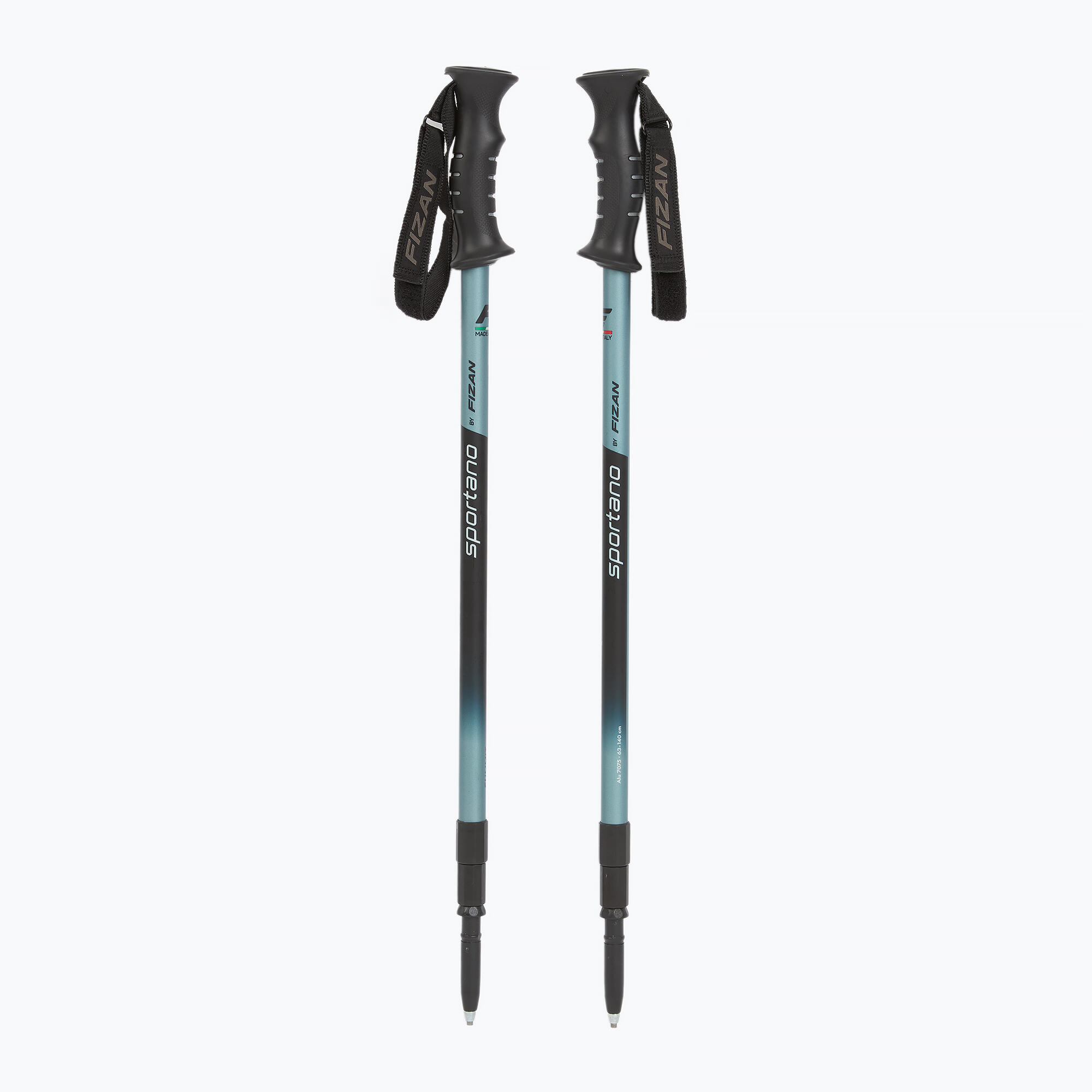Bâtons de trekking Fizan Smu Summit 5/7