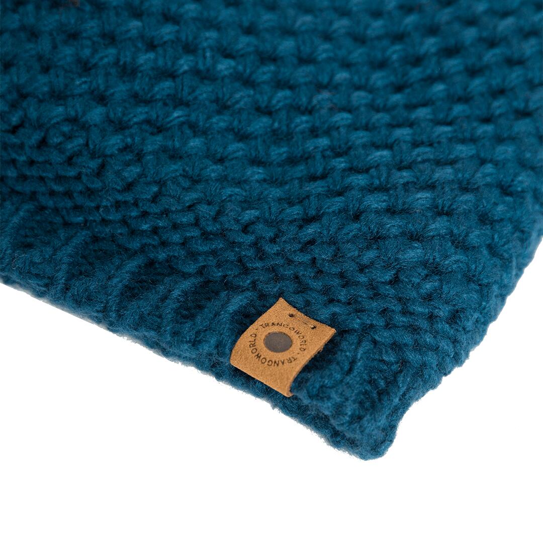 Gorro Trangoworld Aljezur Azul/Negro 2/2