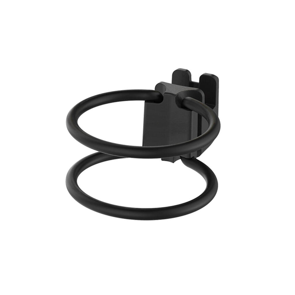 Plus Mount - Black