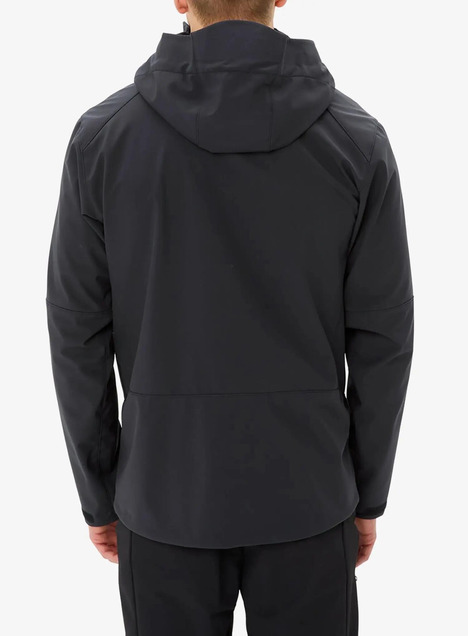 Kurtka softshell męska Vaude Roccia Softshell Jacket II 2/5