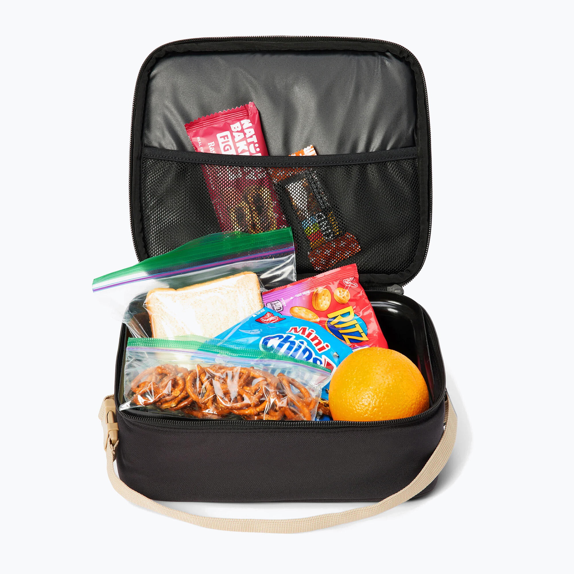 Torba termiczna Dakine Snacktime Lunch Box 3/4