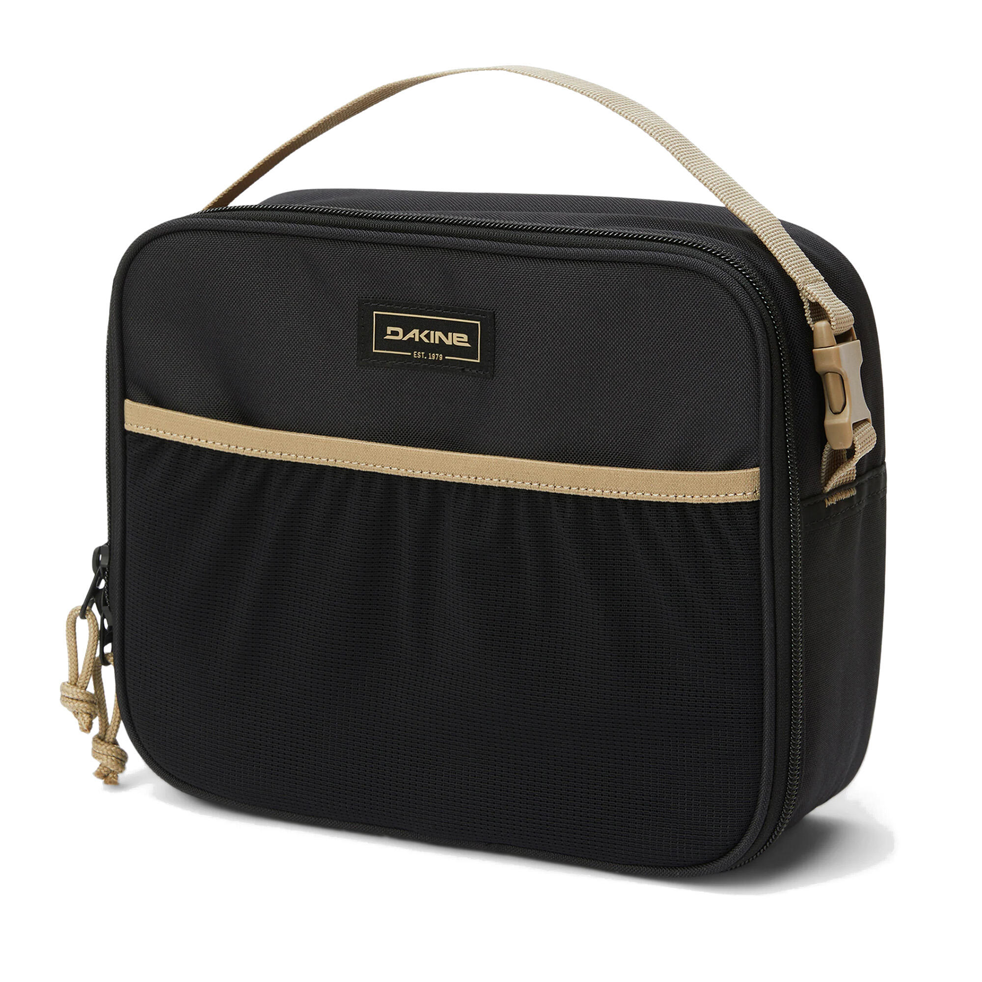 Torba termiczna Dakine Snacktime Lunch Box 4/4