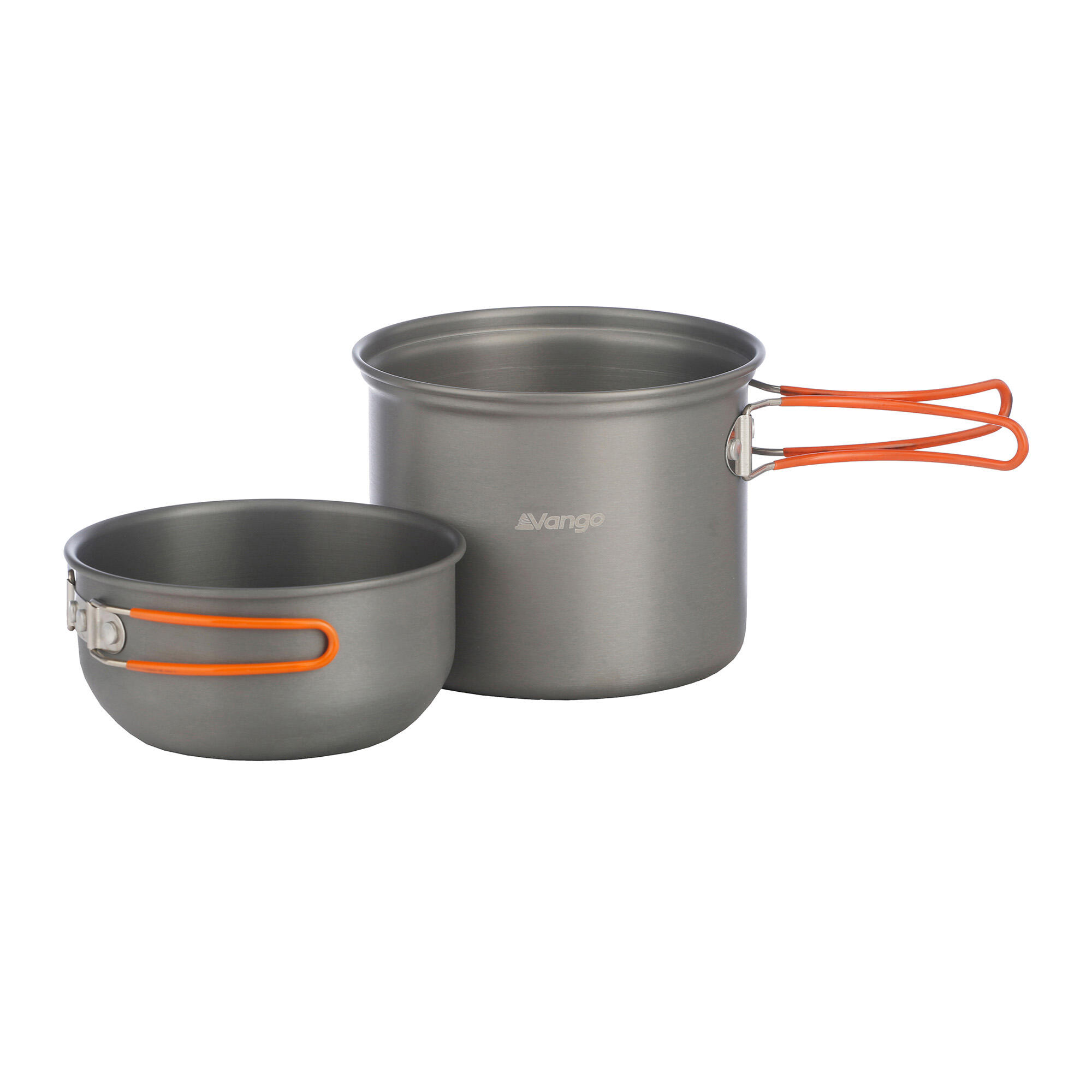 Zestaw garnków Vango Hard Anodised 1 Person Cook Kit 2/2