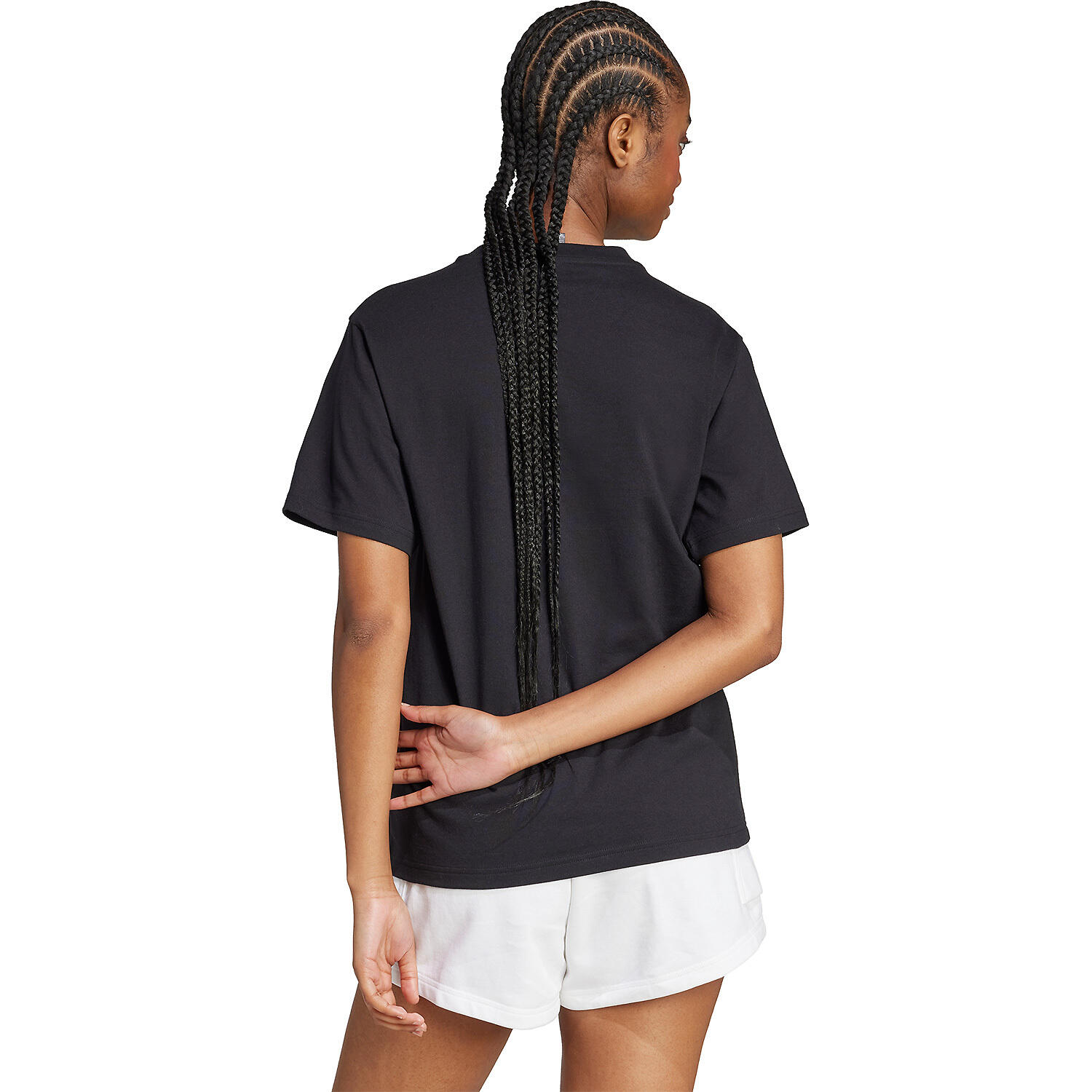 Damen T-Shirt SLIDE TEE 3/5