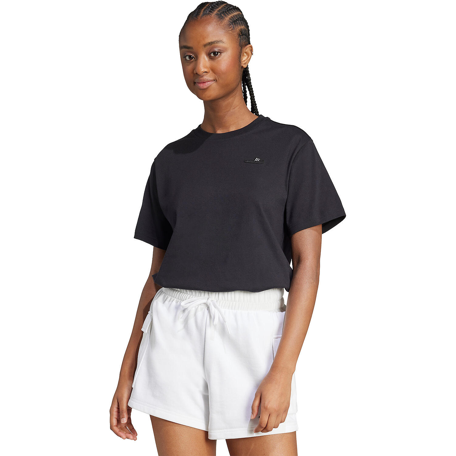 Damen T-Shirt SLIDE TEE 2/5