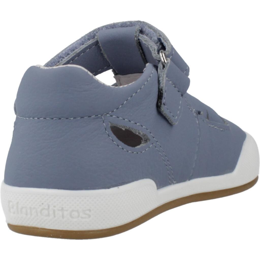 Sandalias Niño Blanditos Oceanobd 3/5