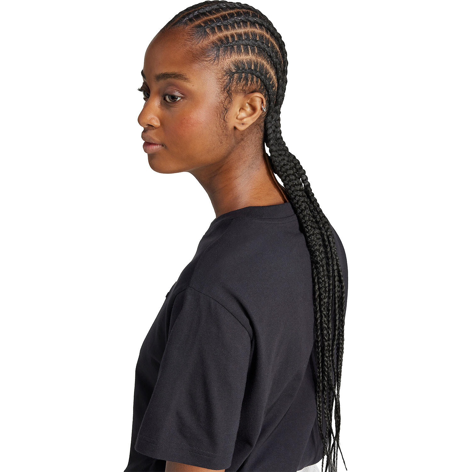 Damen T-Shirt SLIDE TEE 5/5