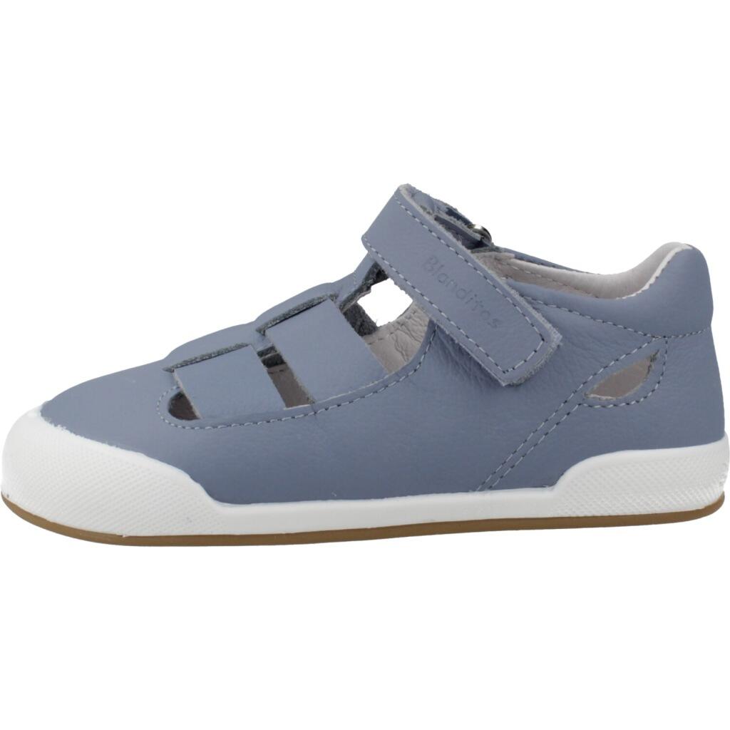 Sandalias Niño Blanditos Oceanobd 2/5