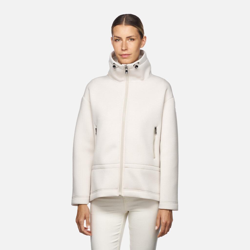 Polaire femme Geox 3/5