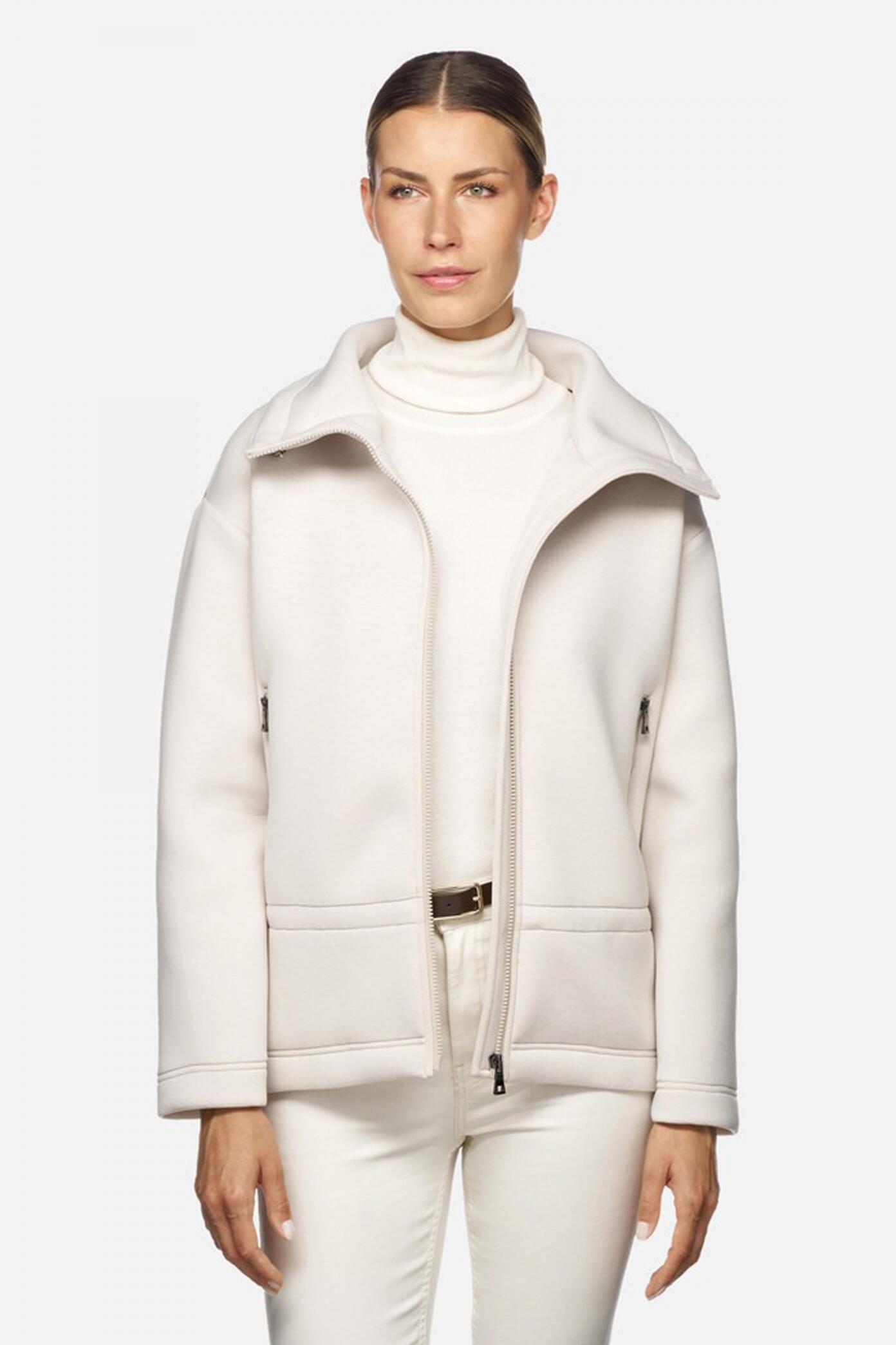 Polaire femme Geox 5/5