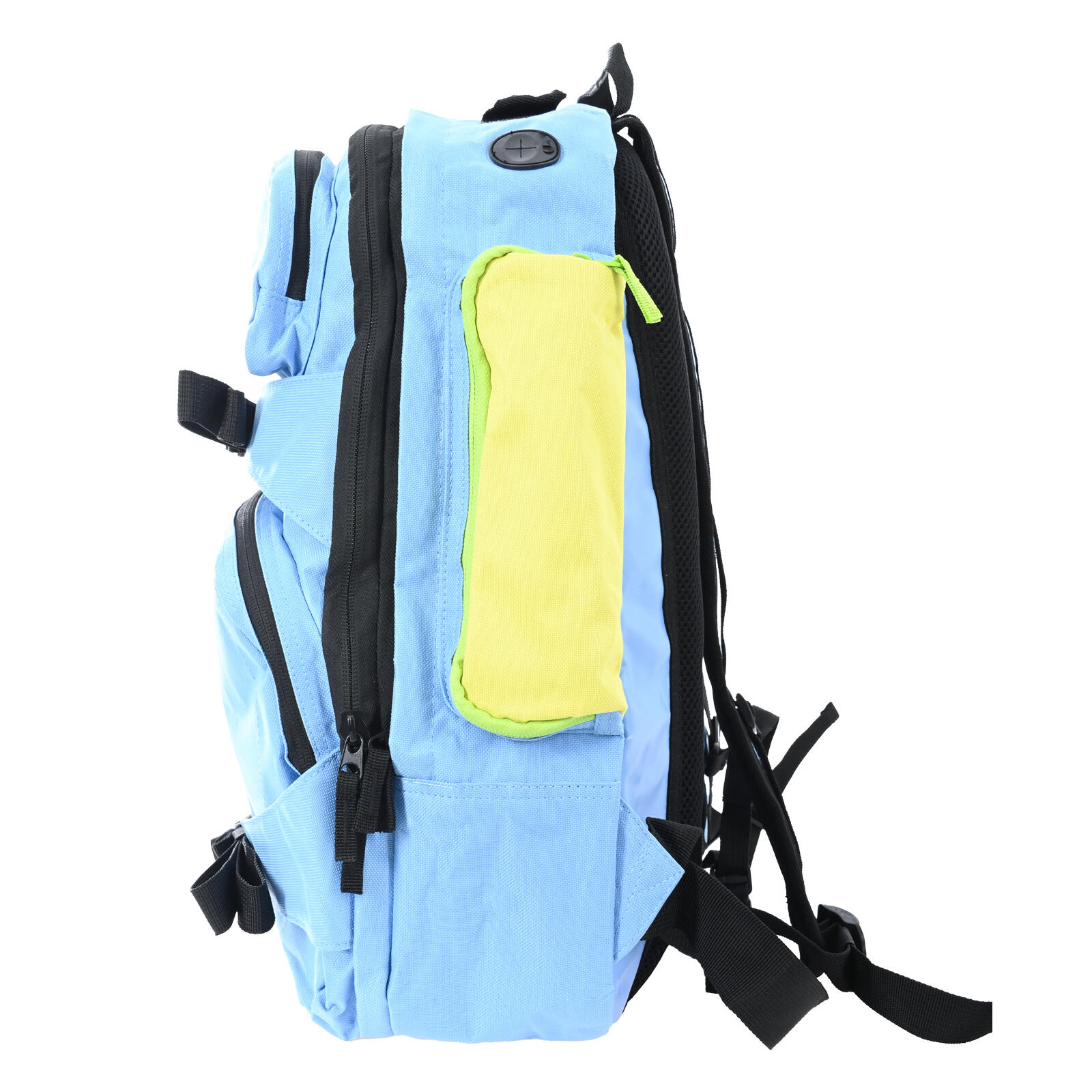 F2  Rucksack Daypack Sondermodell 26L Blau 3/7