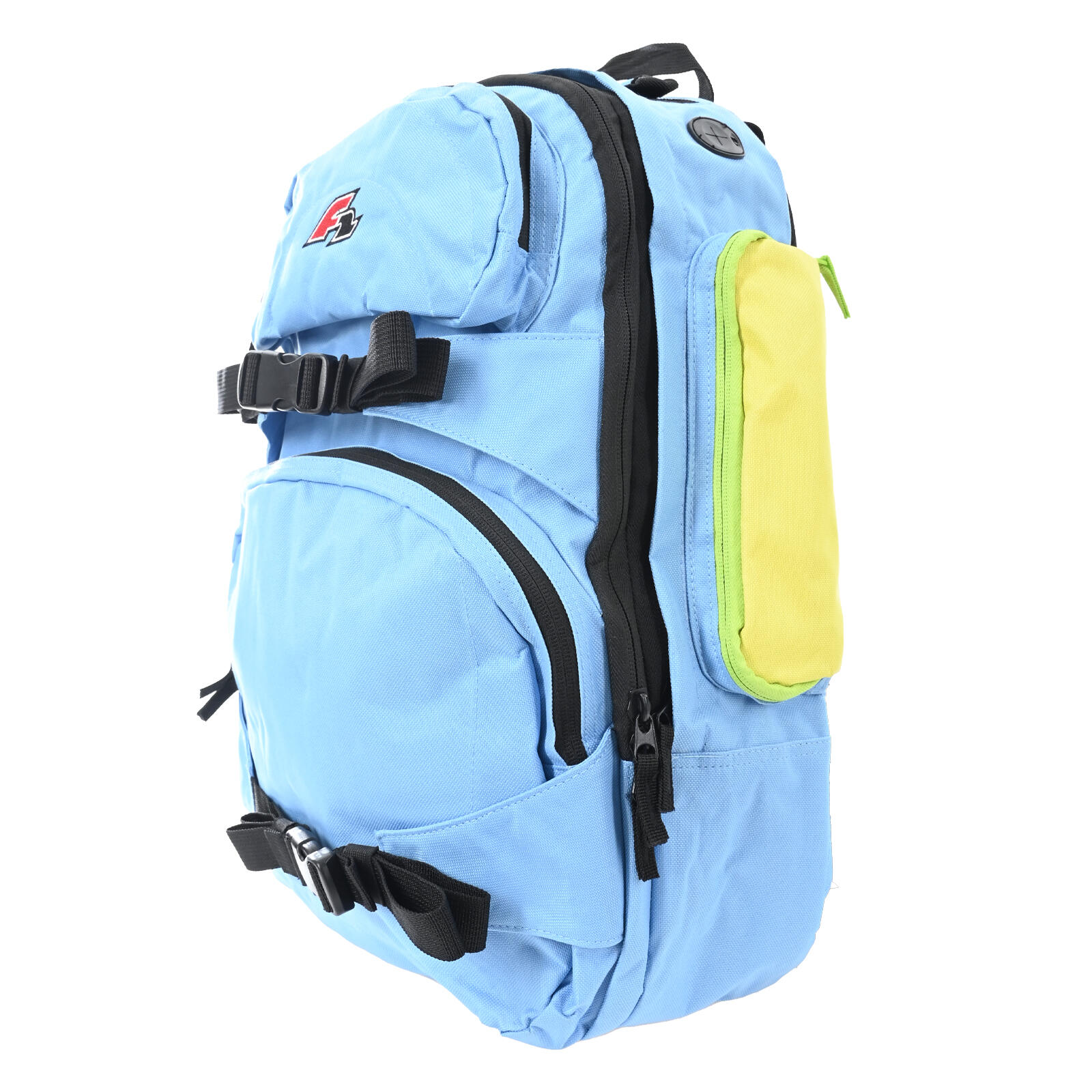 F2  Rucksack Daypack Sondermodell 26L Blau 2/7