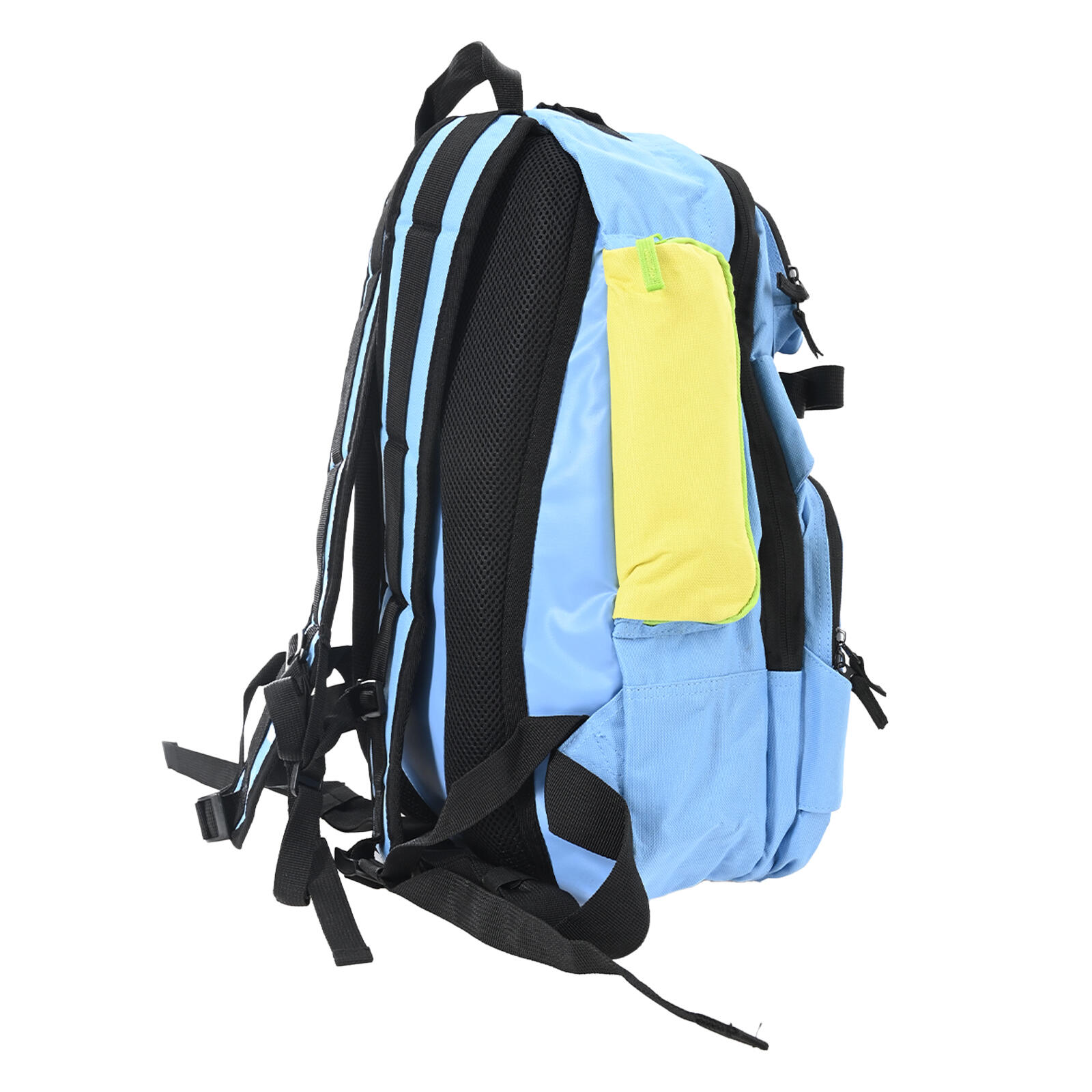 F2  Rucksack Daypack Sondermodell 26L Blau 5/7