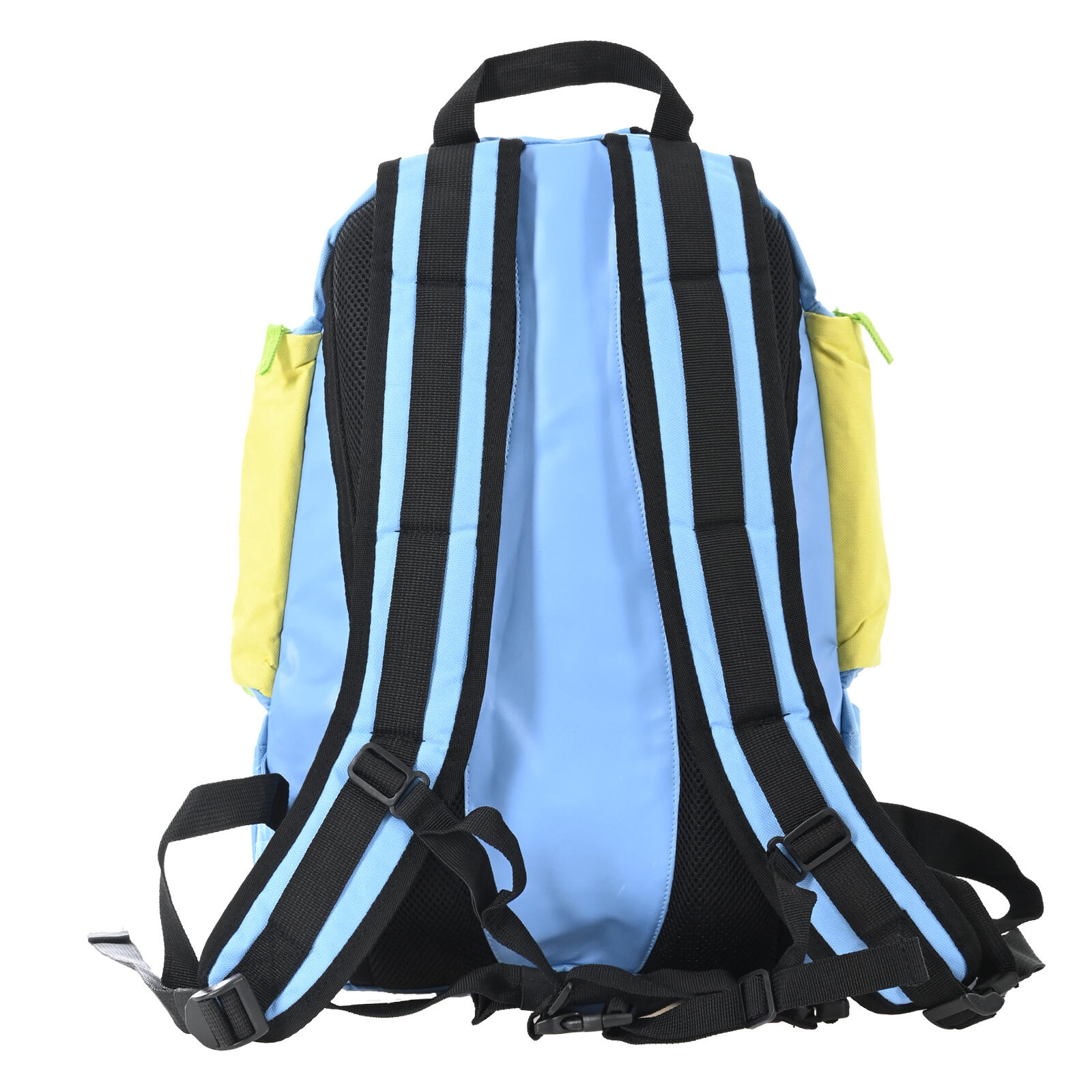 F2  Rucksack Daypack Sondermodell 26L Blau 4/7