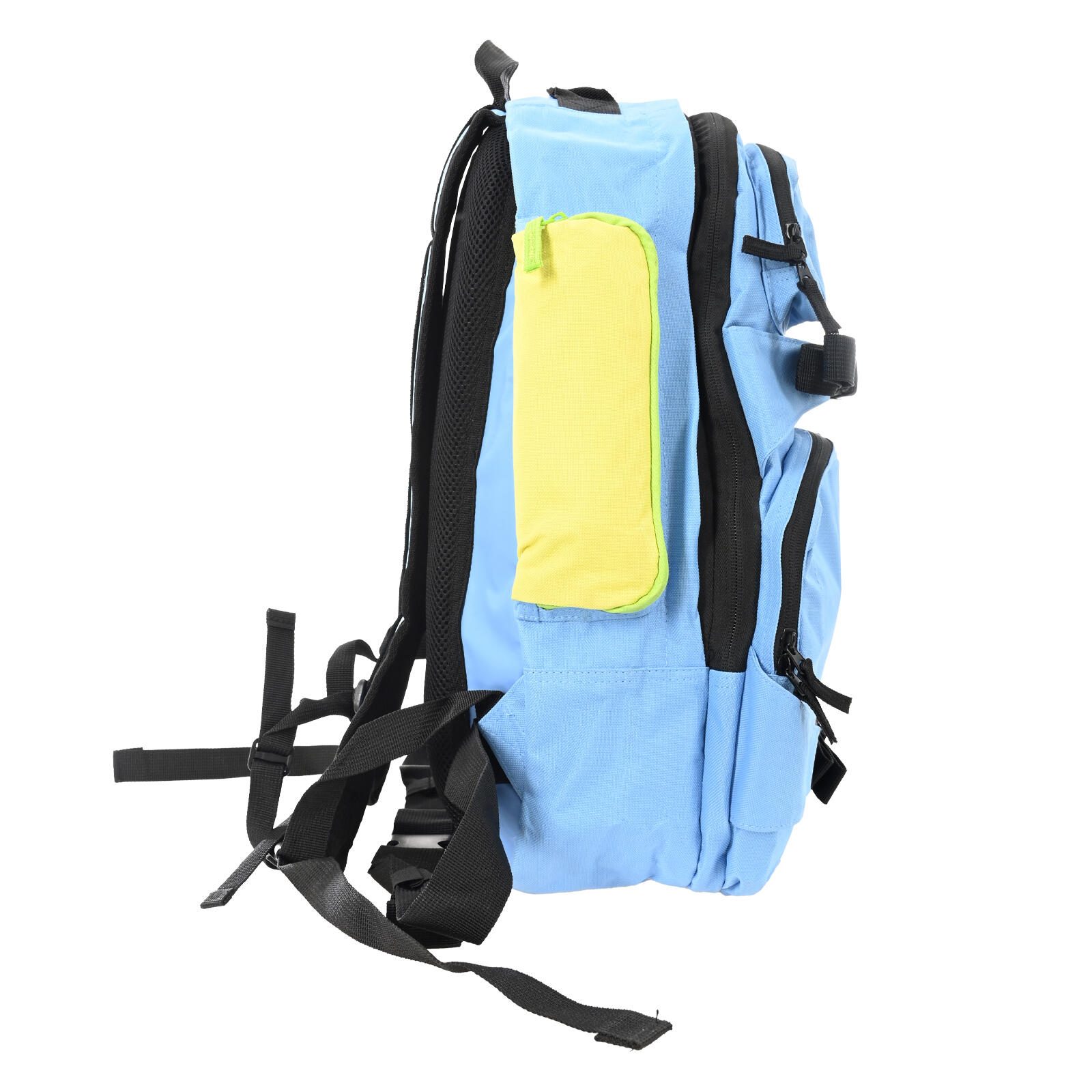 F2  Rucksack Daypack Sondermodell 26L Blau 6/7