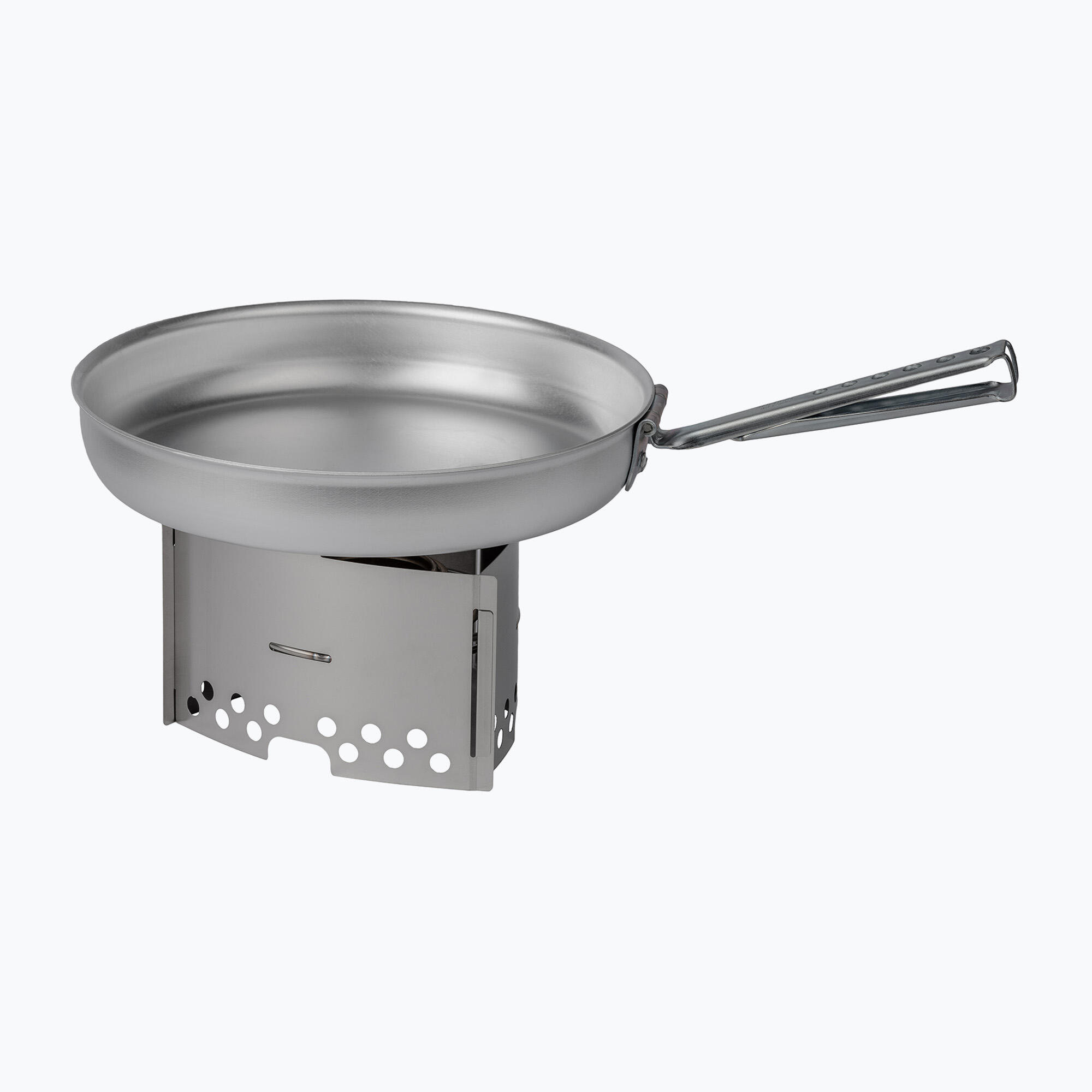 Patelnia Trangia Frypan 724-20 3/4