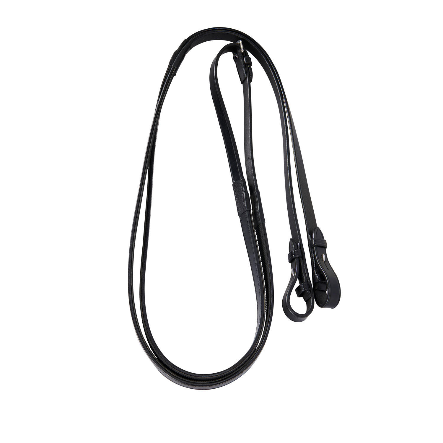 Briglia in cuoio liscio dressage 7/7