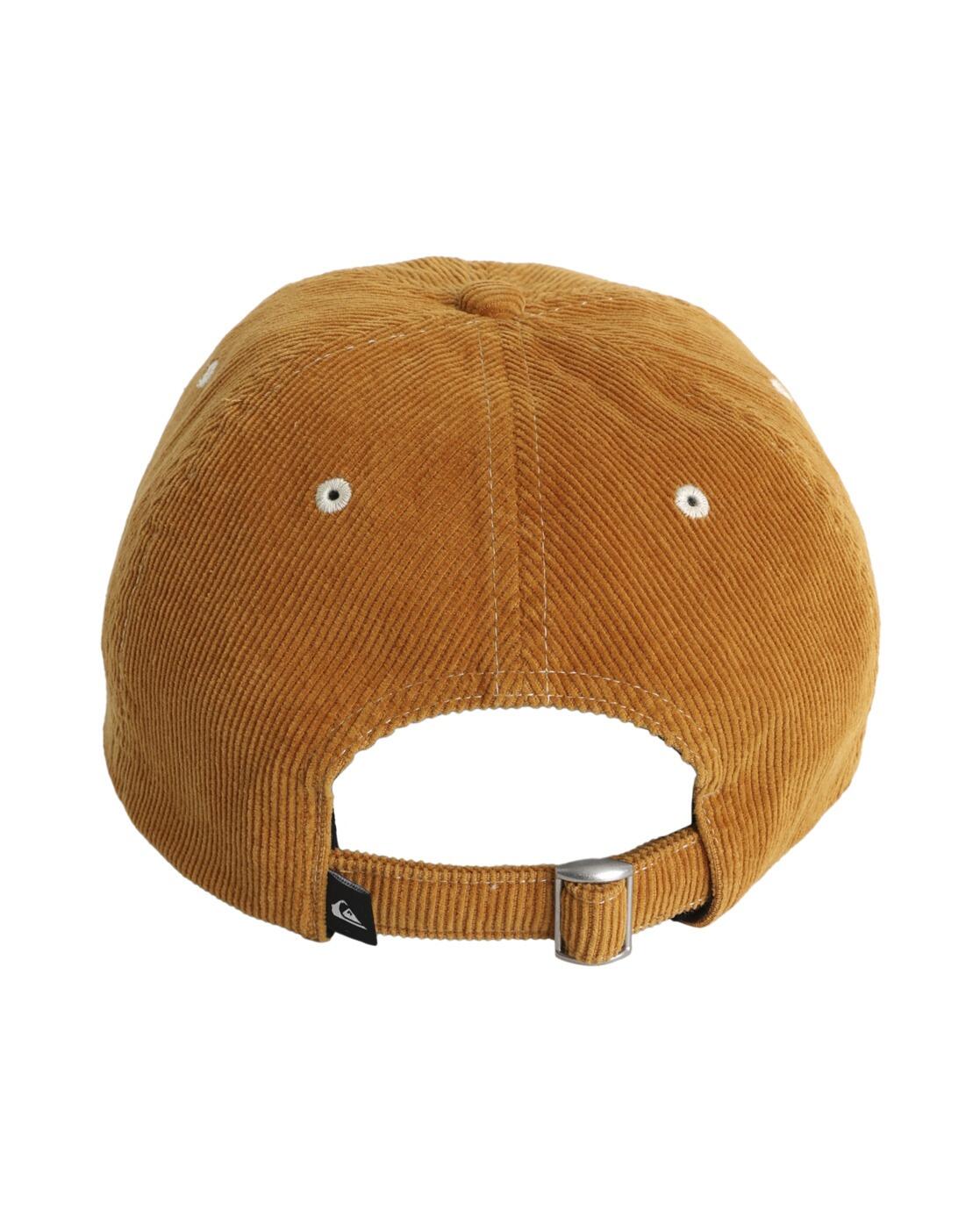 Casquette DECADES SPECIAL Marron Homme 3/4