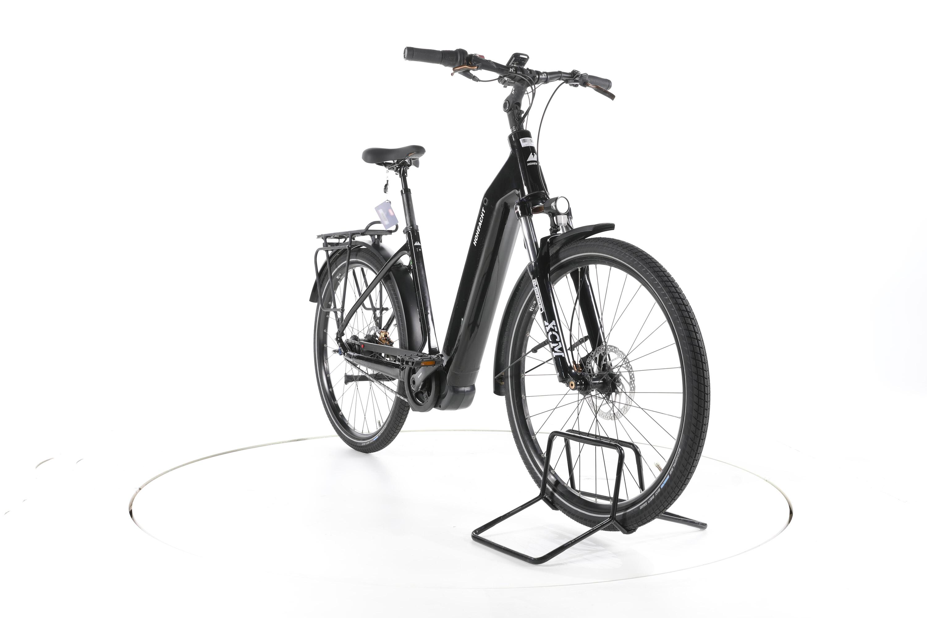 Ebike ricondizionata · HoheAcht AMO EKO Vilago RT · Ottime condizioni 3/7