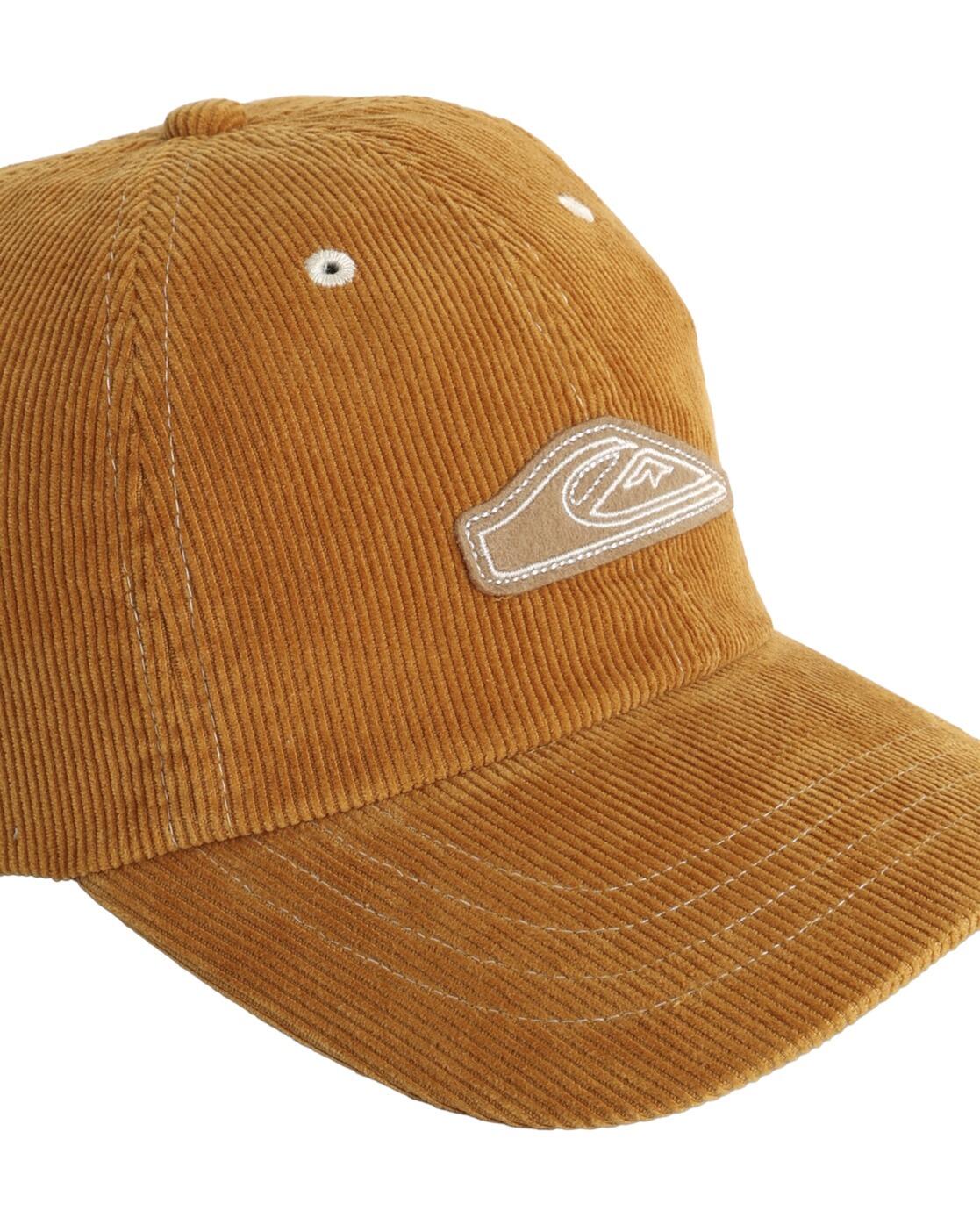 Casquette DECADES SPECIAL Marron Homme 4/4