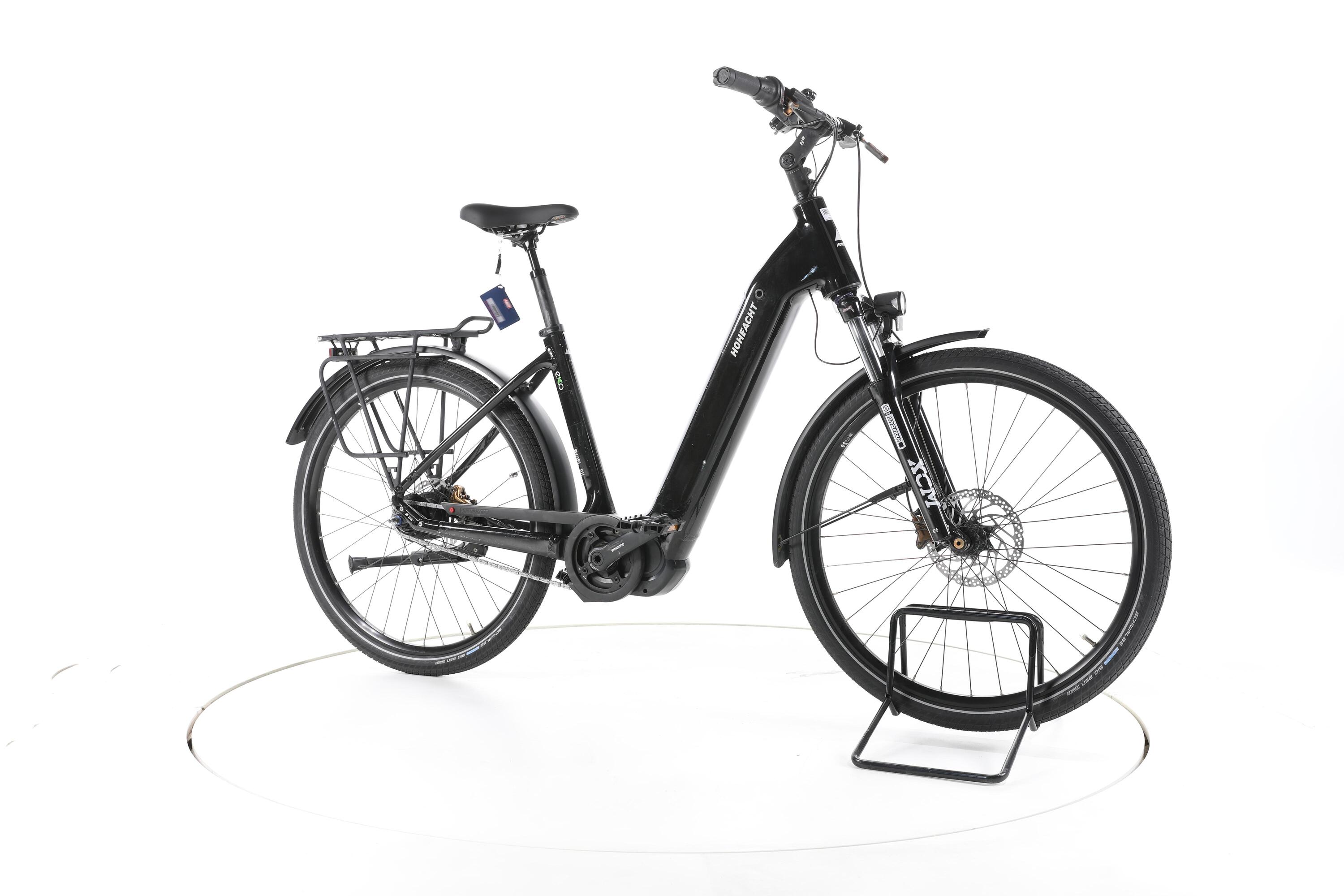 Ebike ricondizionata · HoheAcht AMO EKO Vilago RT · Ottime condizioni 2/7