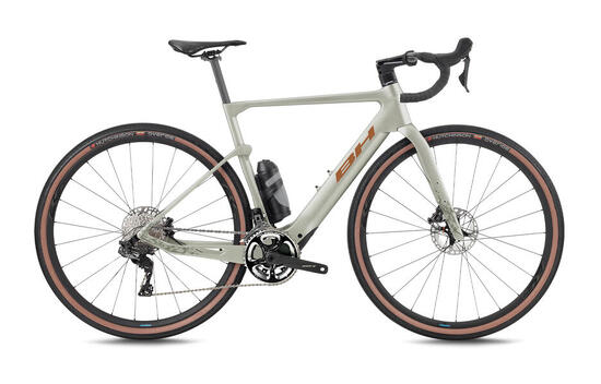Vélo électrique BH Bikes Igravelx Carbon 2.8