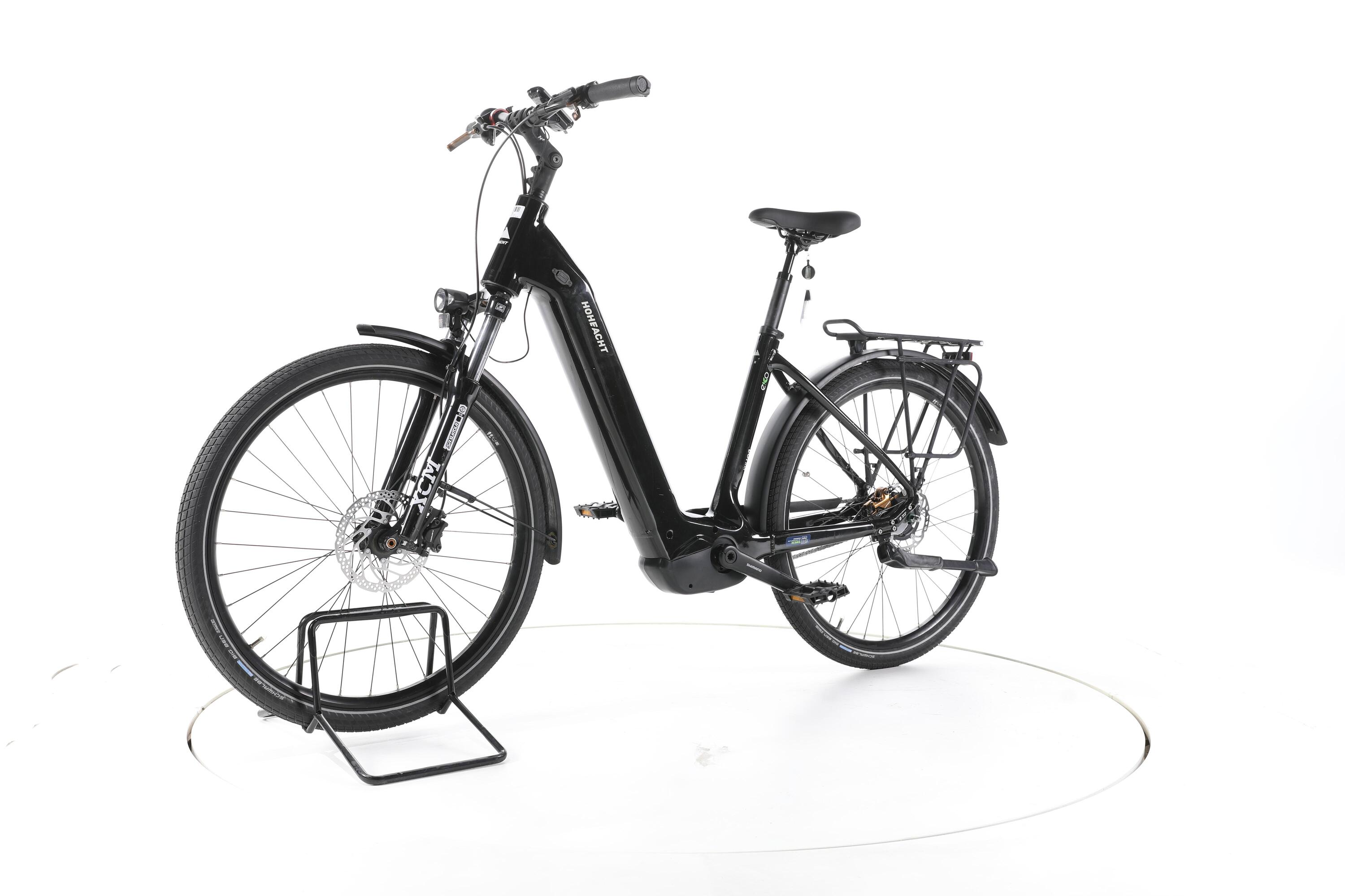 Ebike ricondizionata · HoheAcht AMO EKO Vilago RT · Ottime condizioni 5/7
