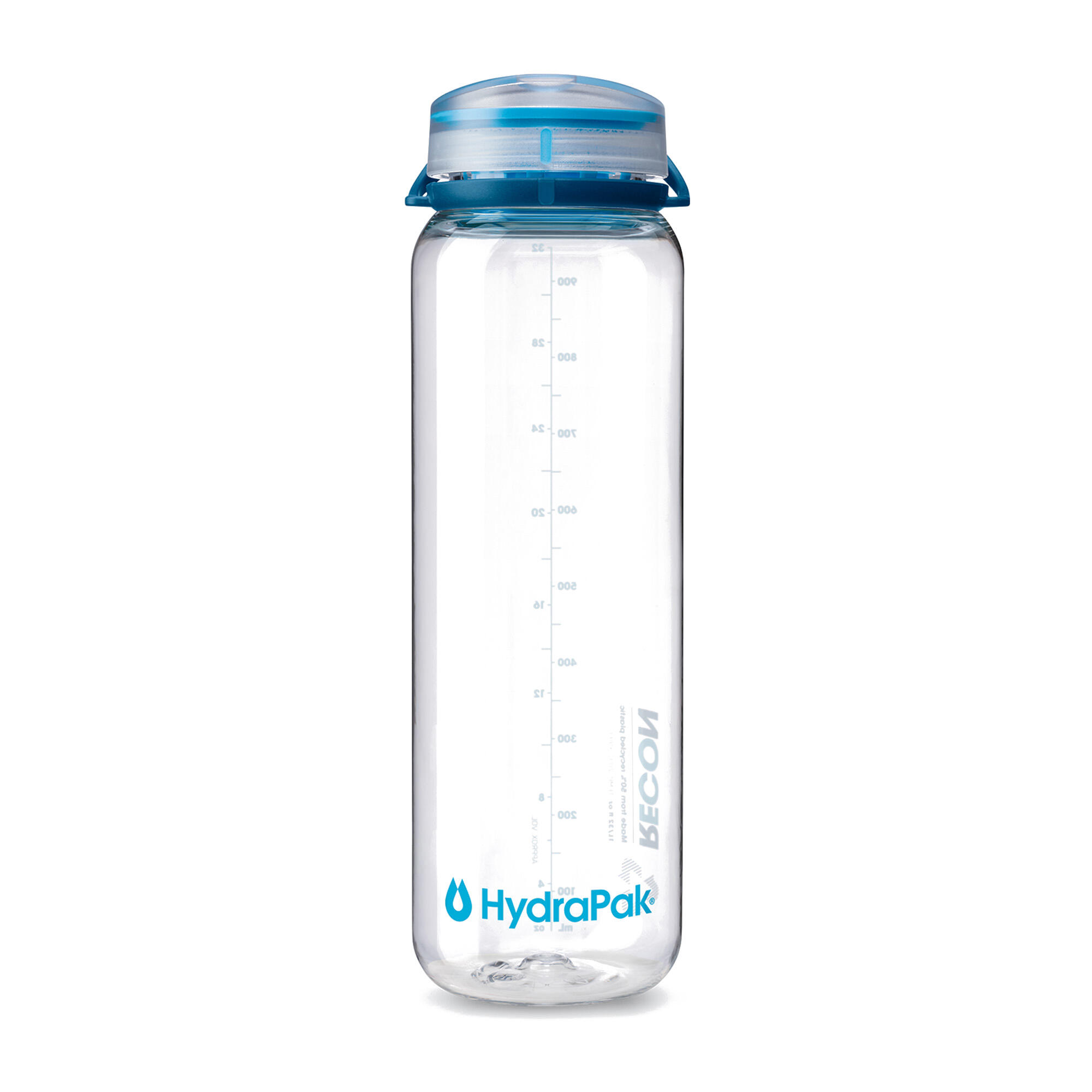 Туристическая бутылка HydraPak Recon — фото 5
