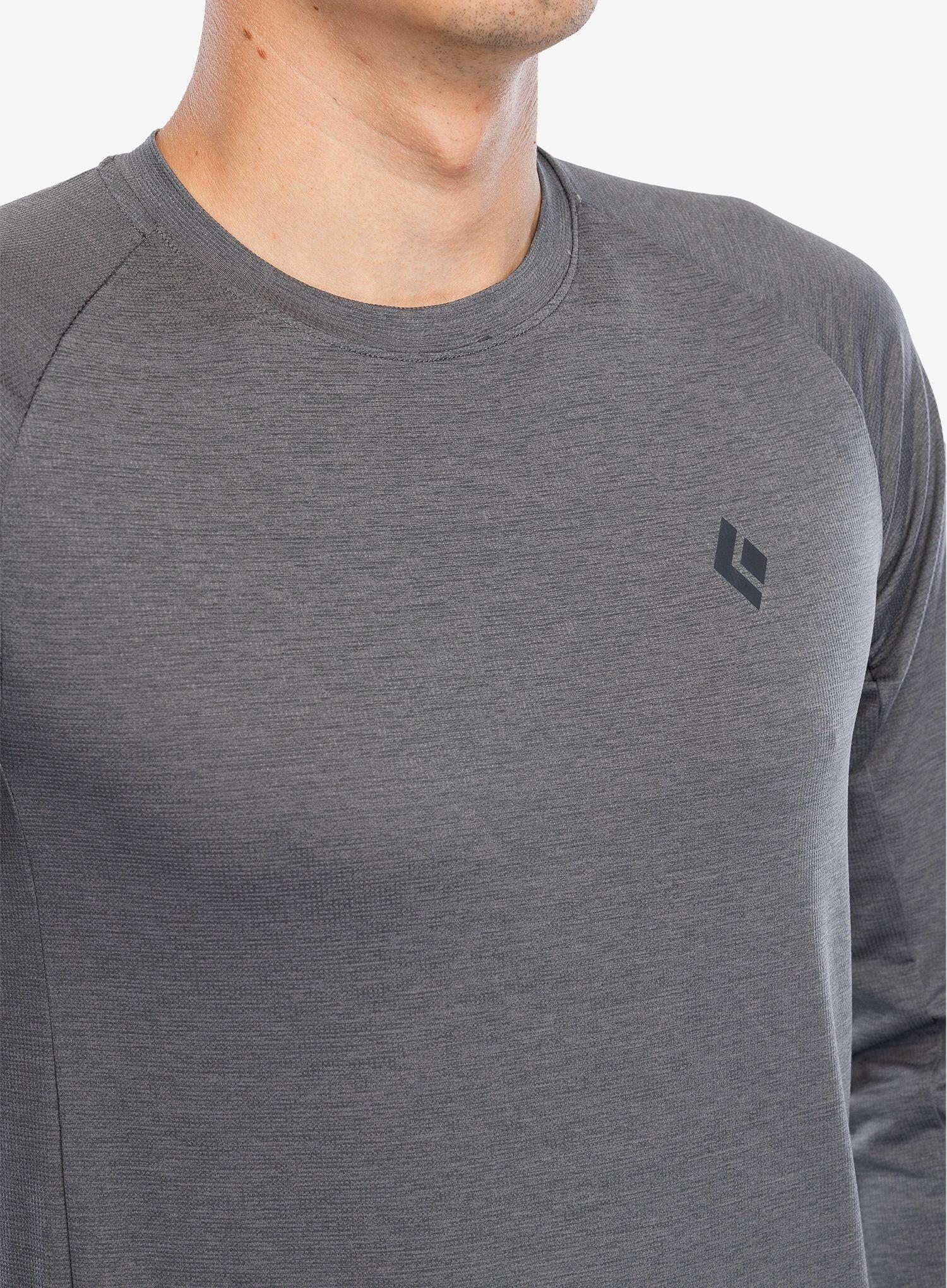 Longsleeve Black Diamond Lightwire Tech Tee L/S 5/6