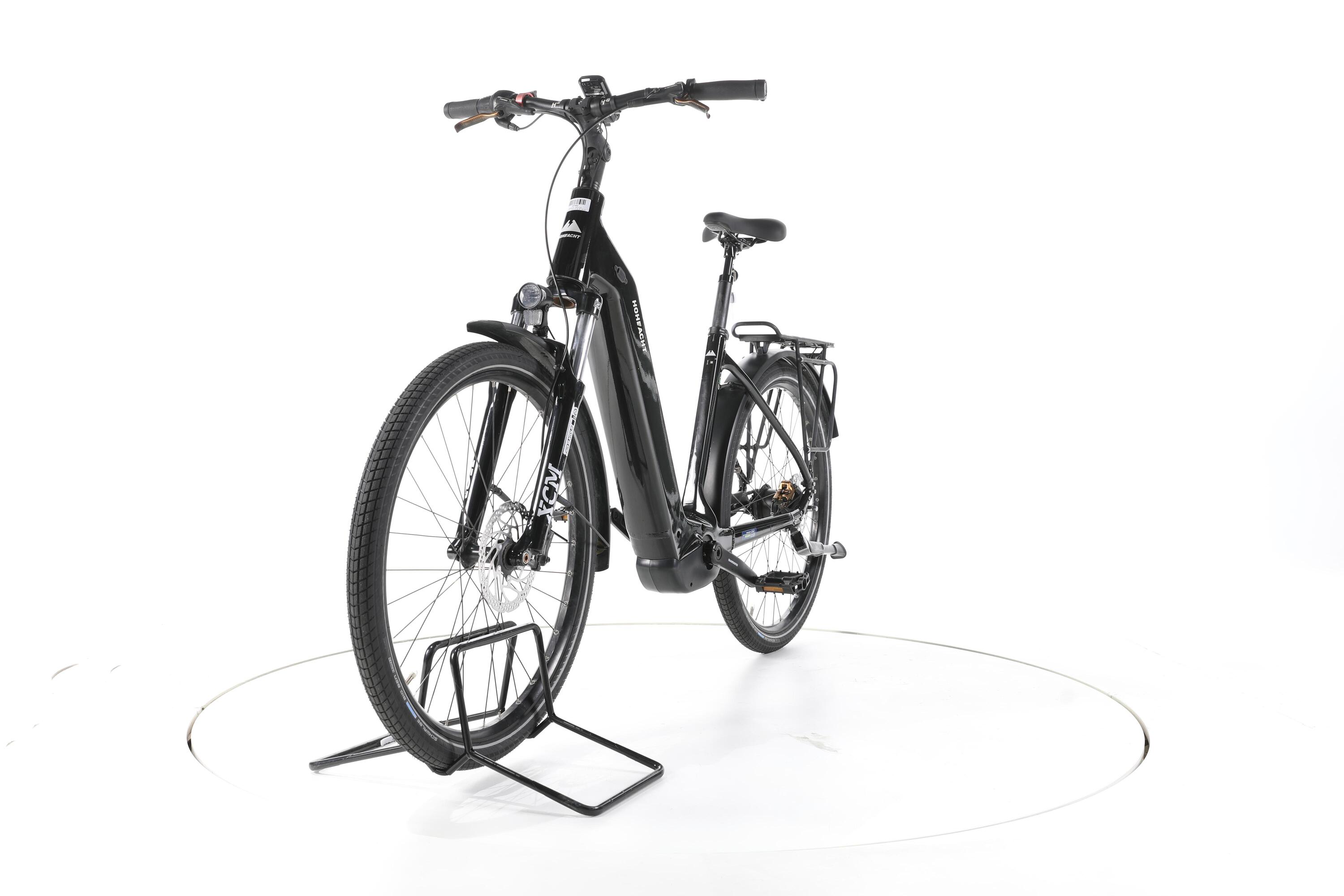 Ebike ricondizionata · HoheAcht AMO EKO Vilago RT · Ottime condizioni 4/7