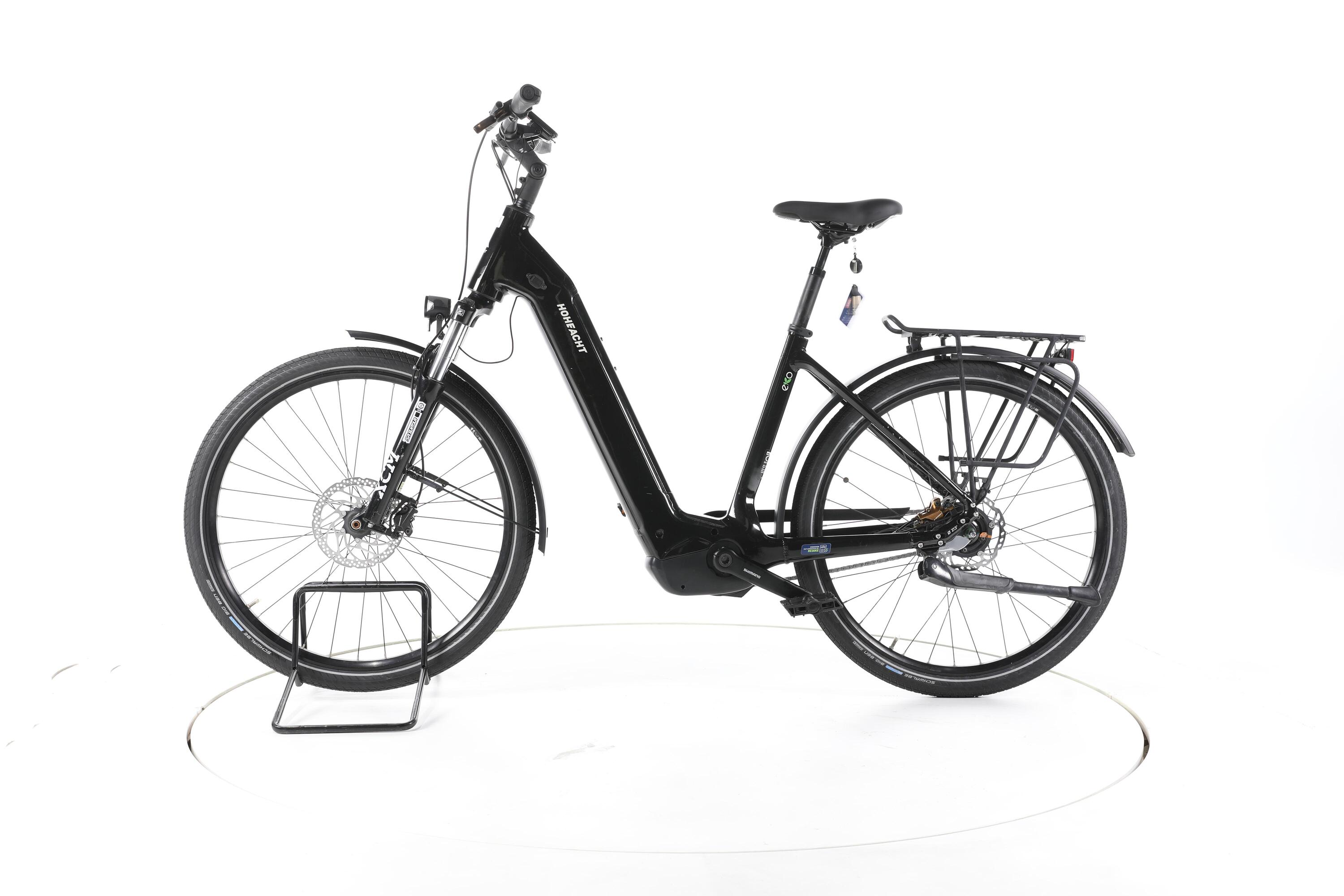 Ebike ricondizionata · HoheAcht AMO EKO Vilago RT · Ottime condizioni 6/7