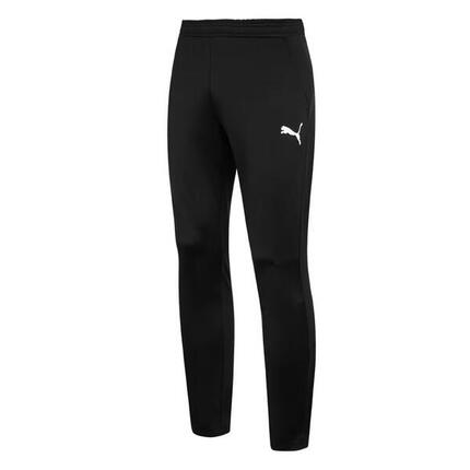 Spodnie dziecięce sportowe Puma TEAMFINAL TRAINING PANTS
