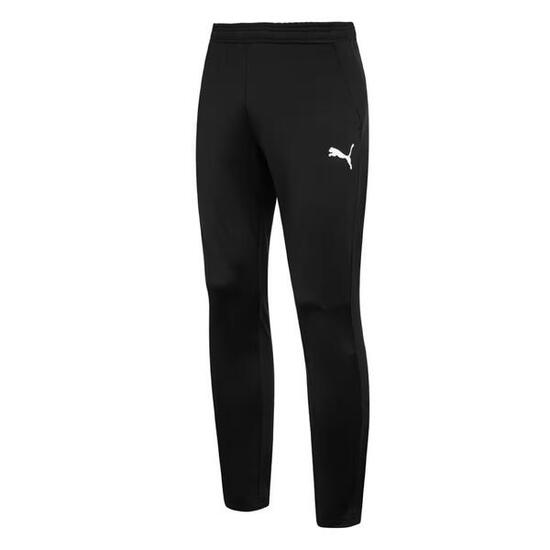 Spodnie dziecięce sportowe Puma TEAMFINAL TRAINING PANTS
