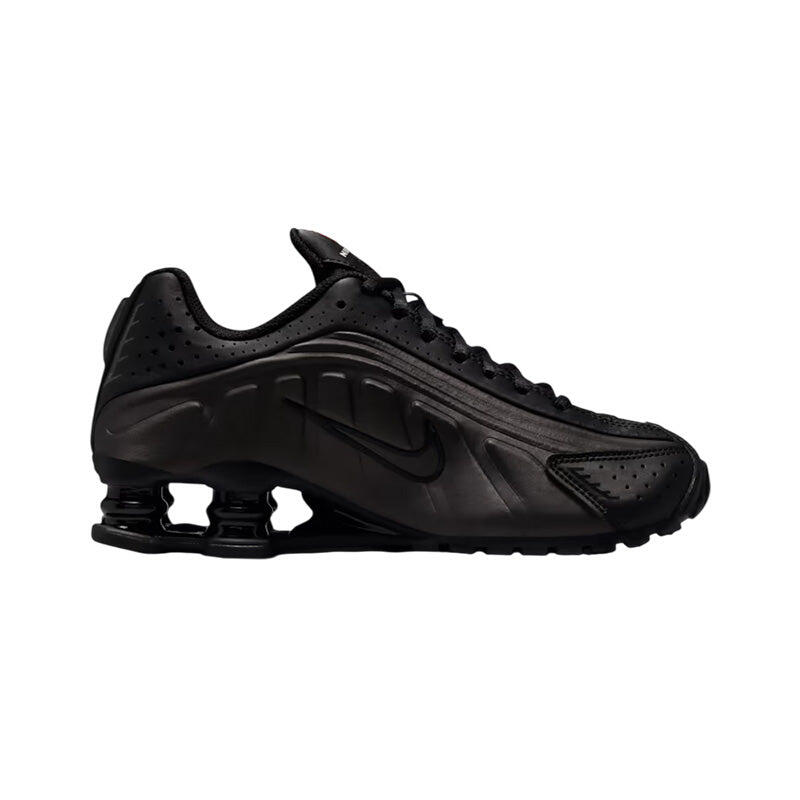 Cesto Nike Shox R4 GS nike 3/7