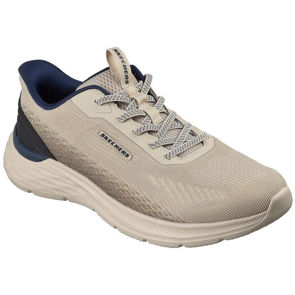 Маратонки Skechers Garner - Ellis, Сив, Мъже