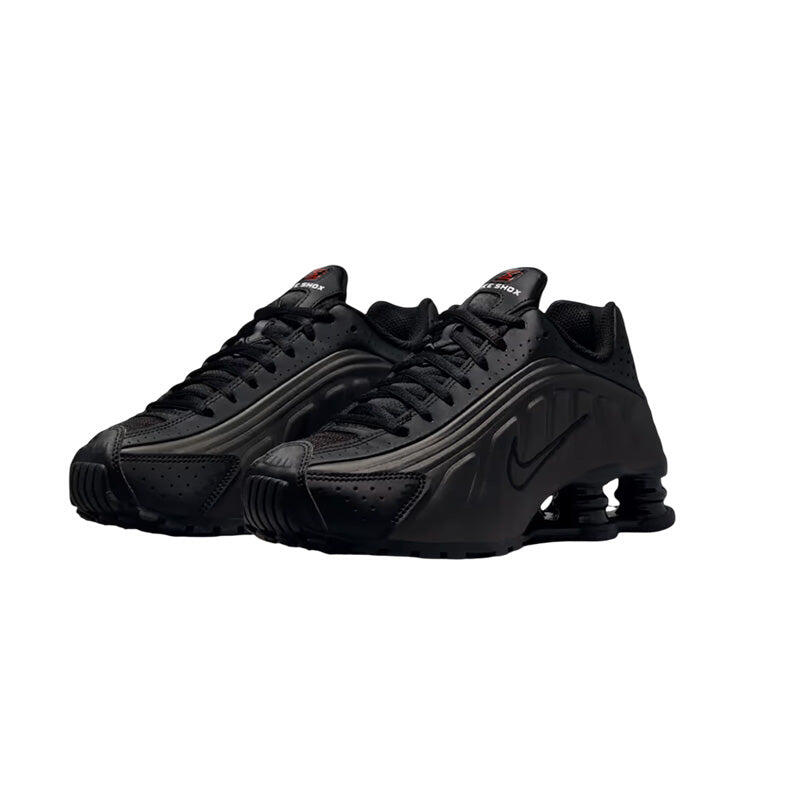 Cesto Nike Shox R4 GS nike 2/7