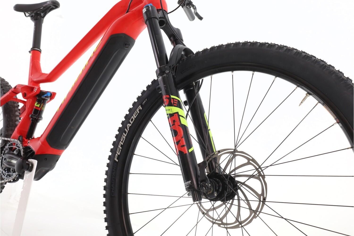 Ebike reconditionné ·  AllMtn 7 GX AXS · Très bon état 5/8