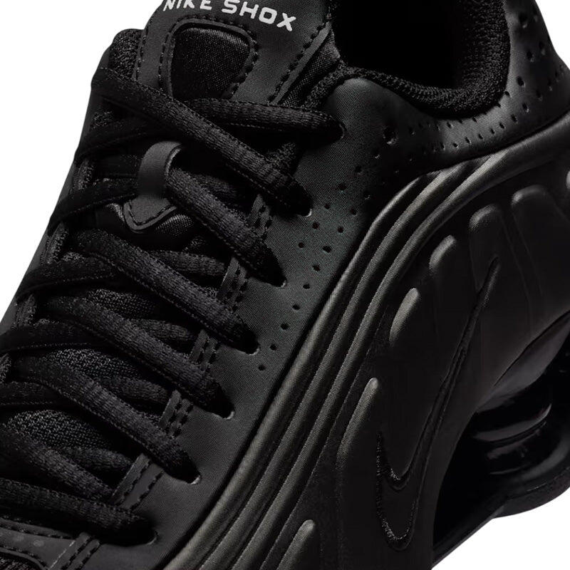 Ténis casual Nike Shox R4 GS nike 7/7